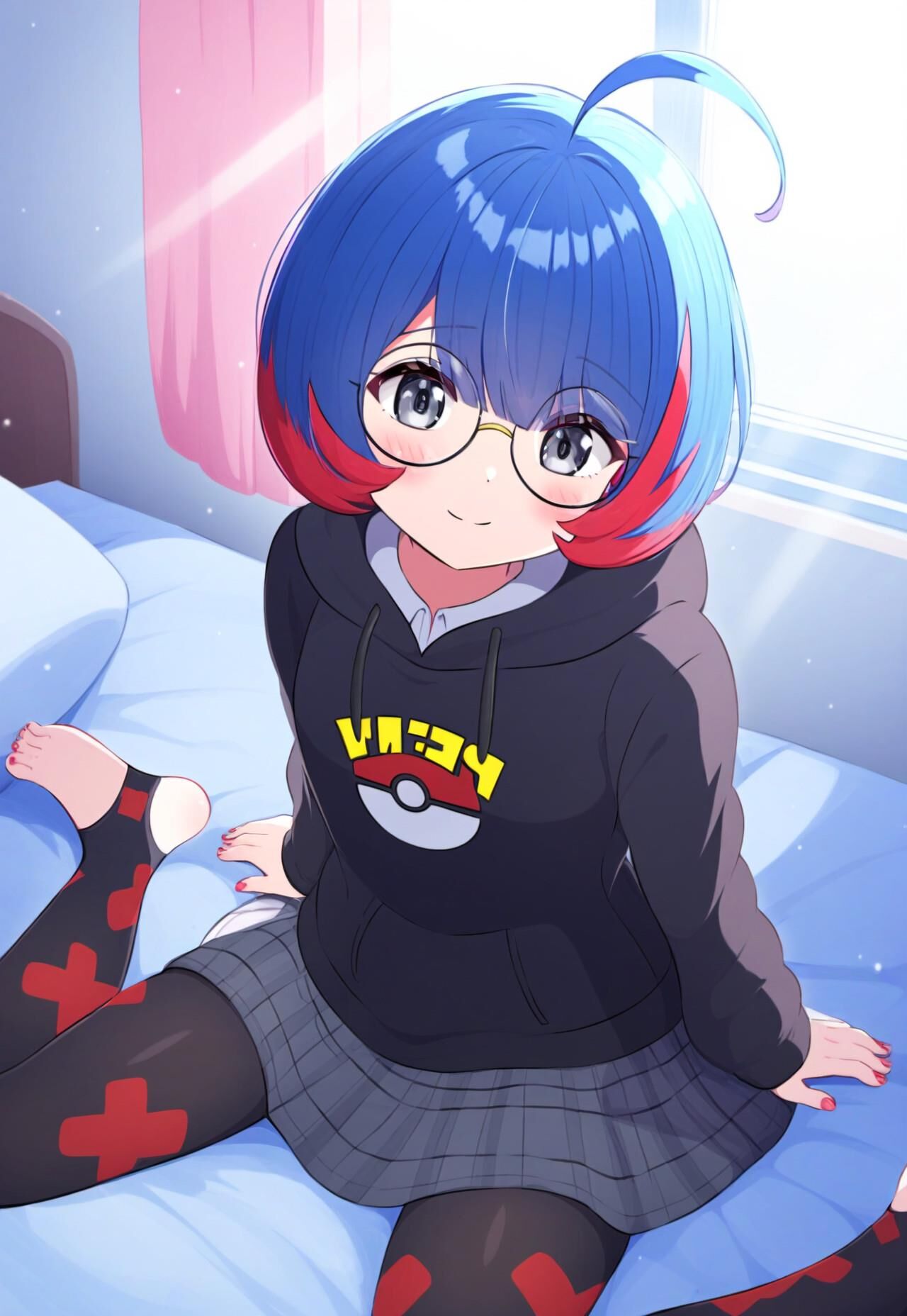 Pokemon Penny