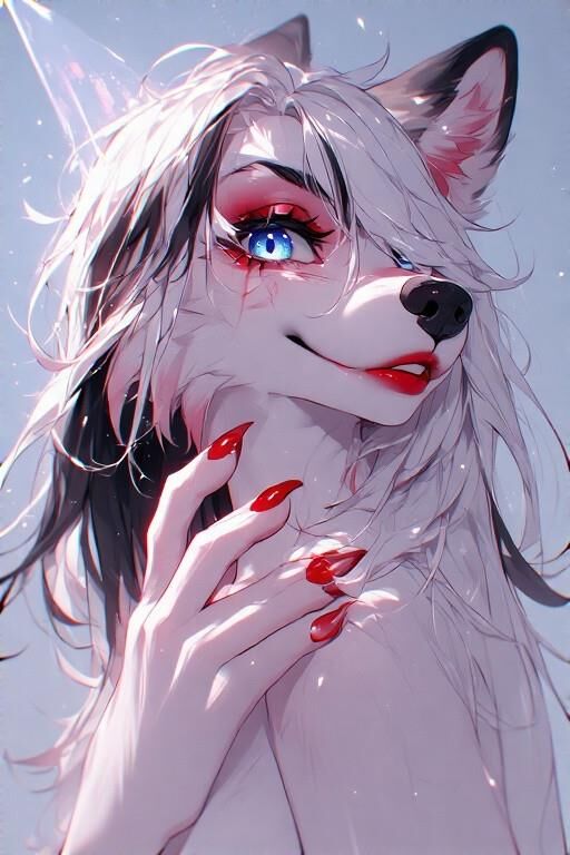 AI Protarit Wolker Wolf