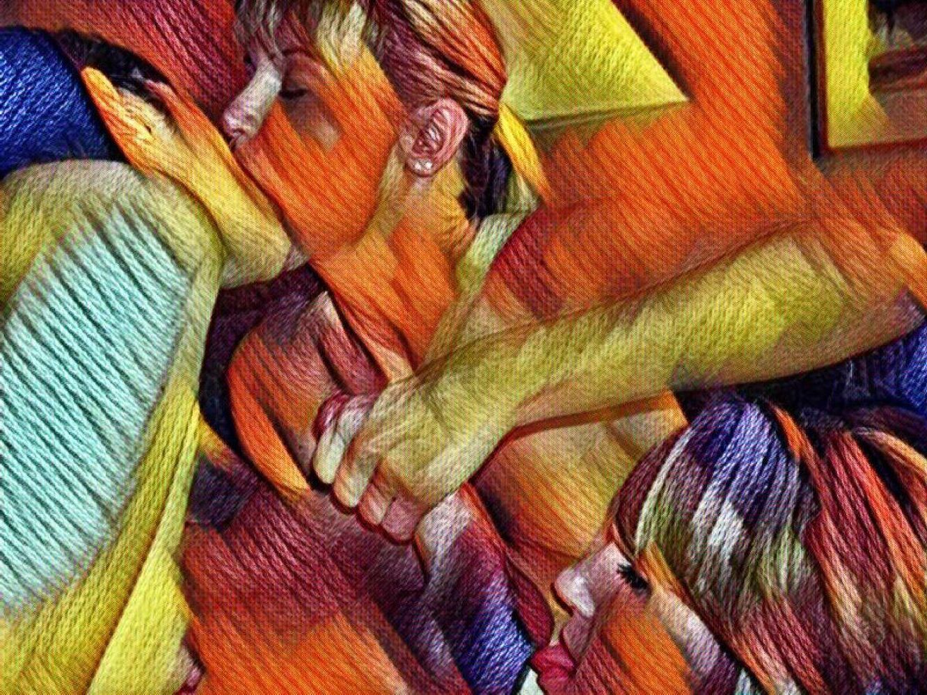 Dreaming of sharing#