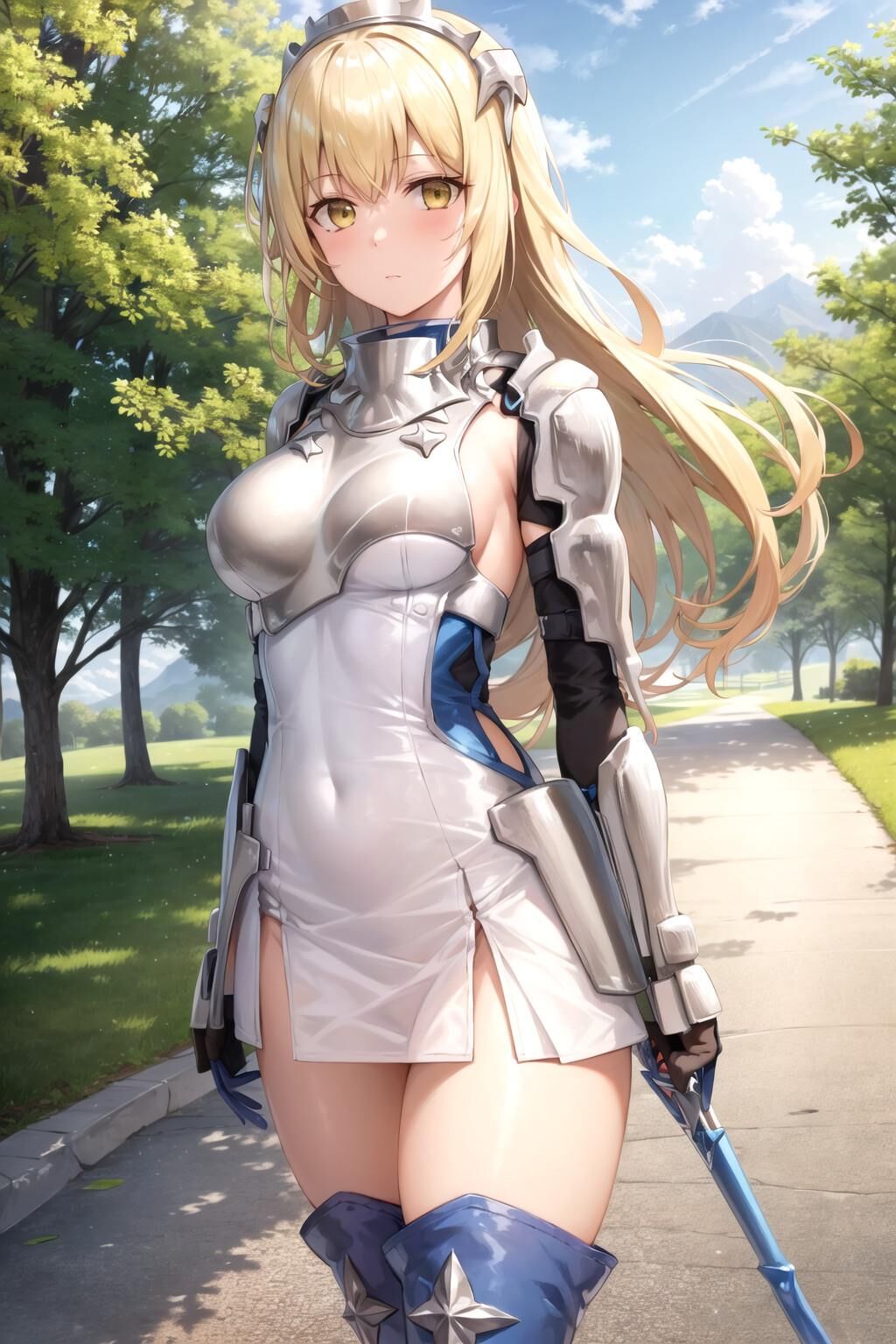 Aiz Wallenstein