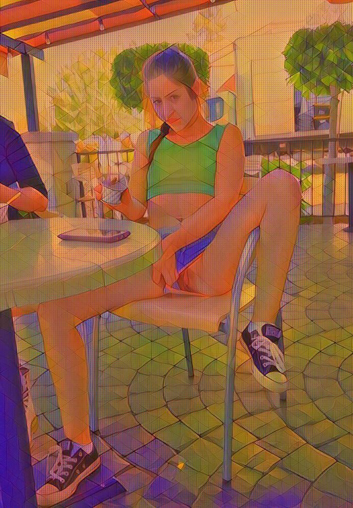 We Love upskirts#