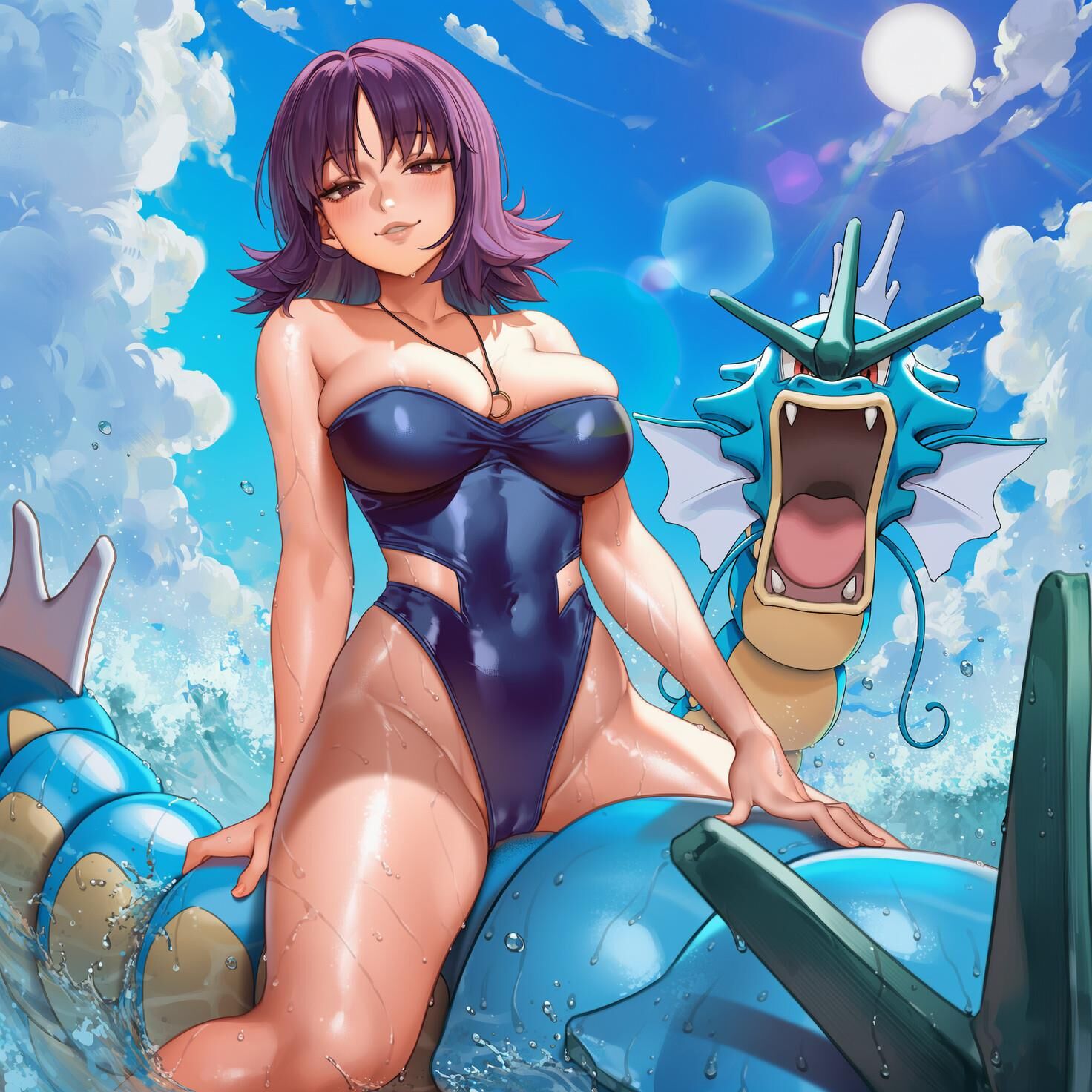 Pokémon Ivy