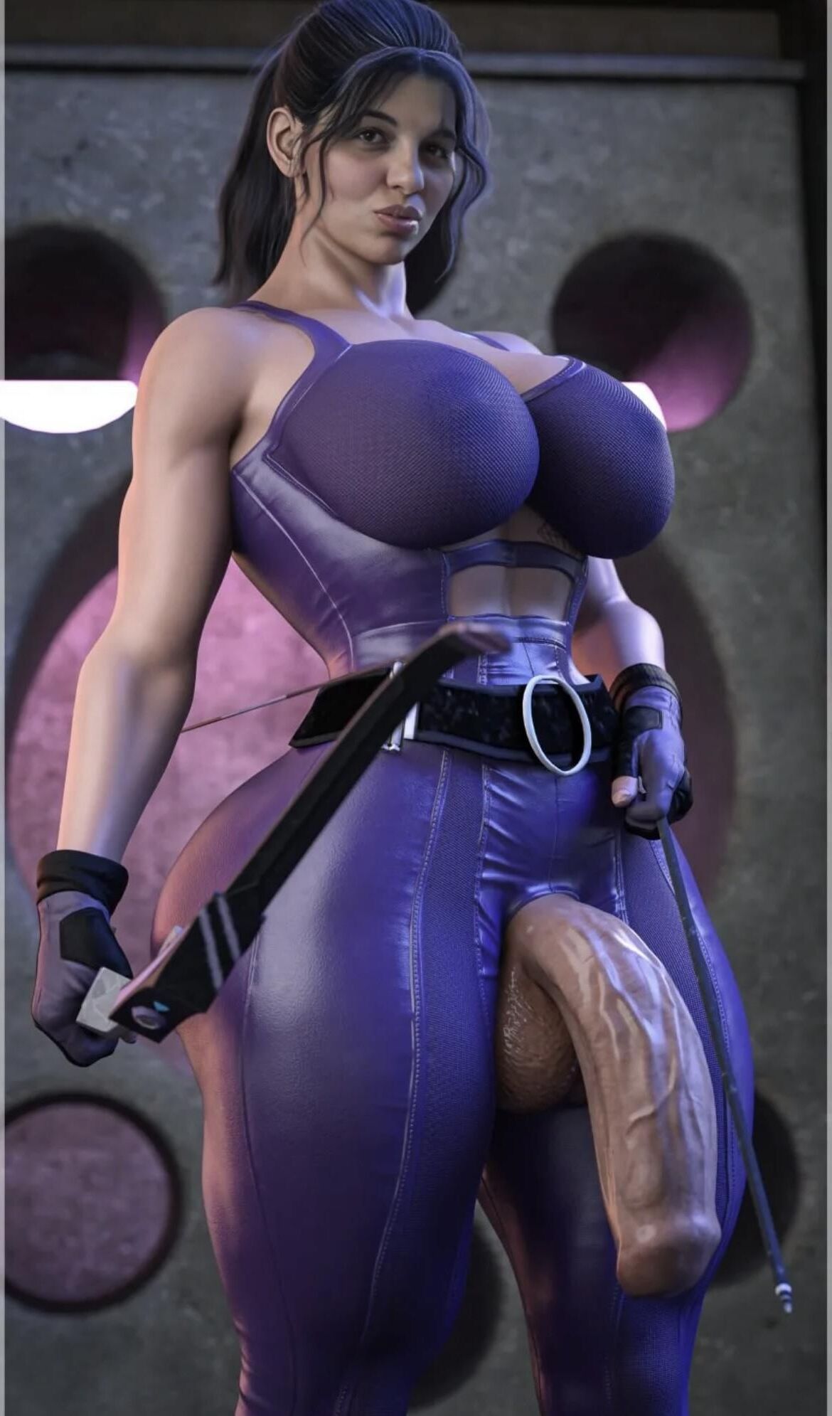 d futanari 