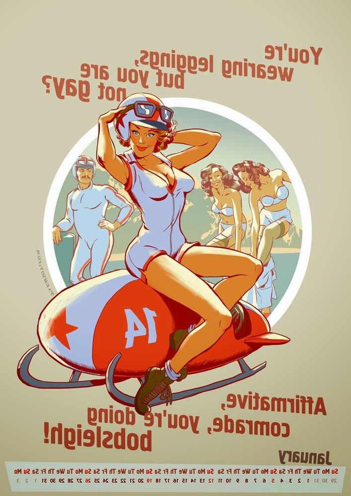 Pinup Collection 