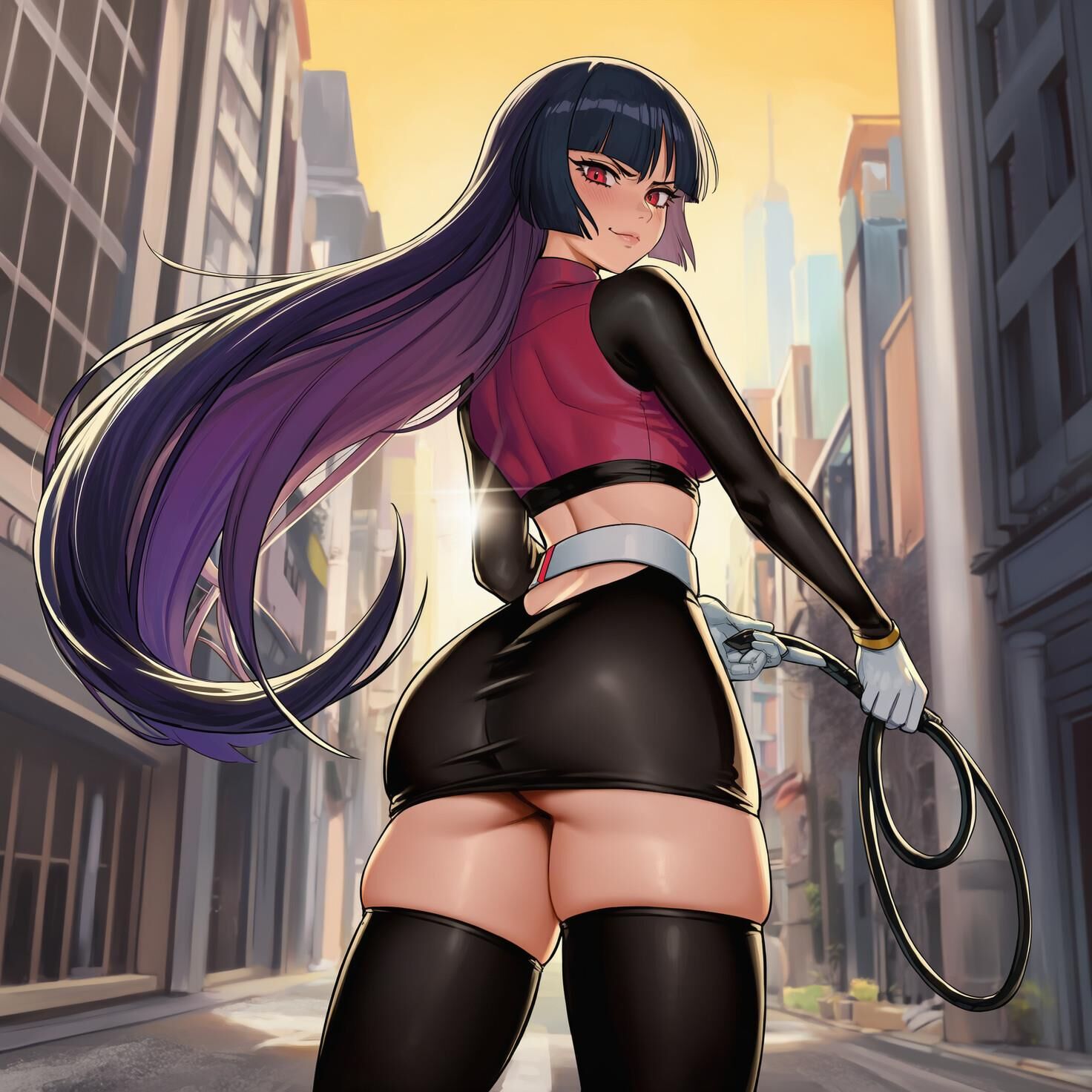 Pokemon Sabrina