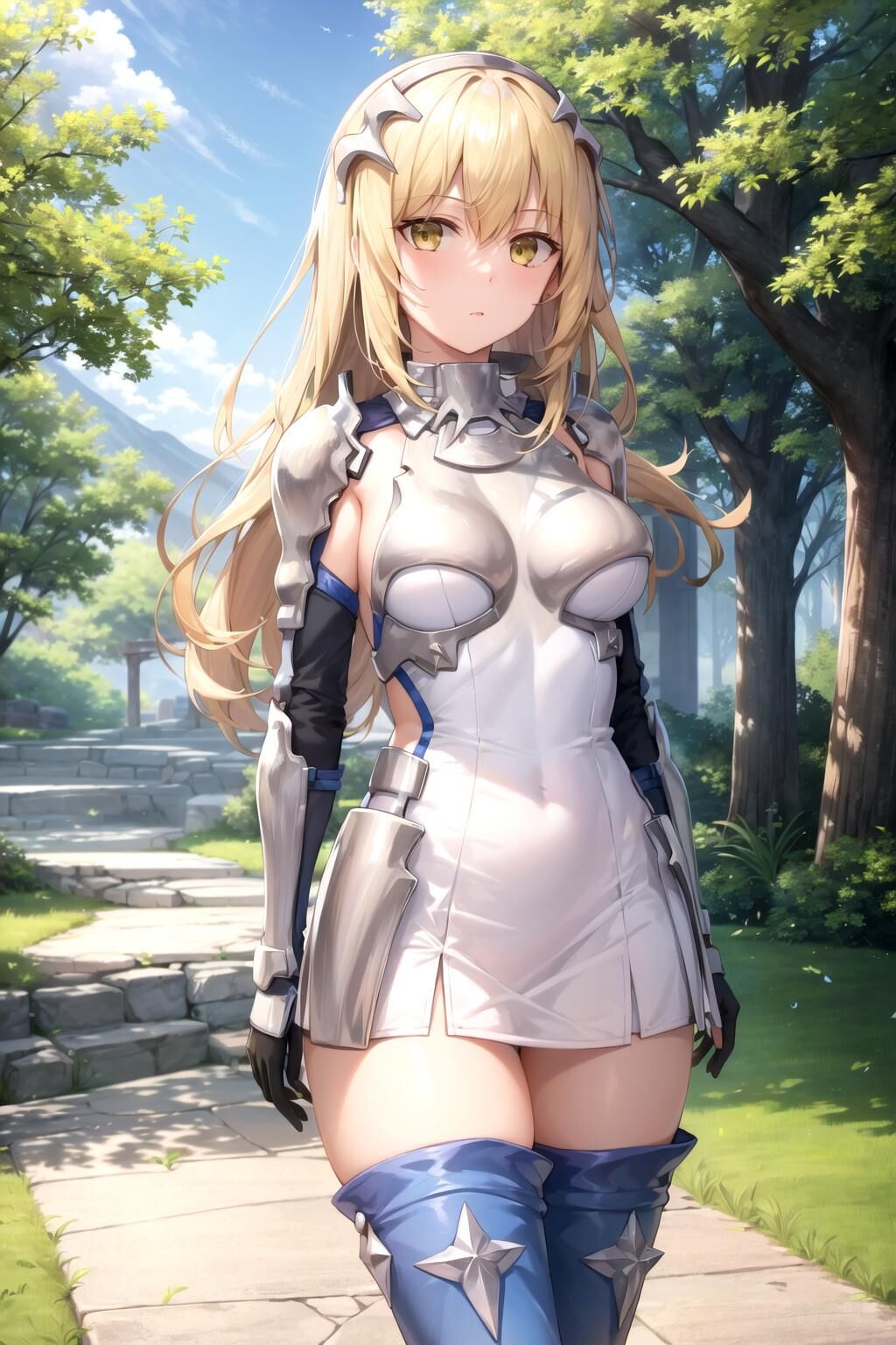 Aiz Wallenstein