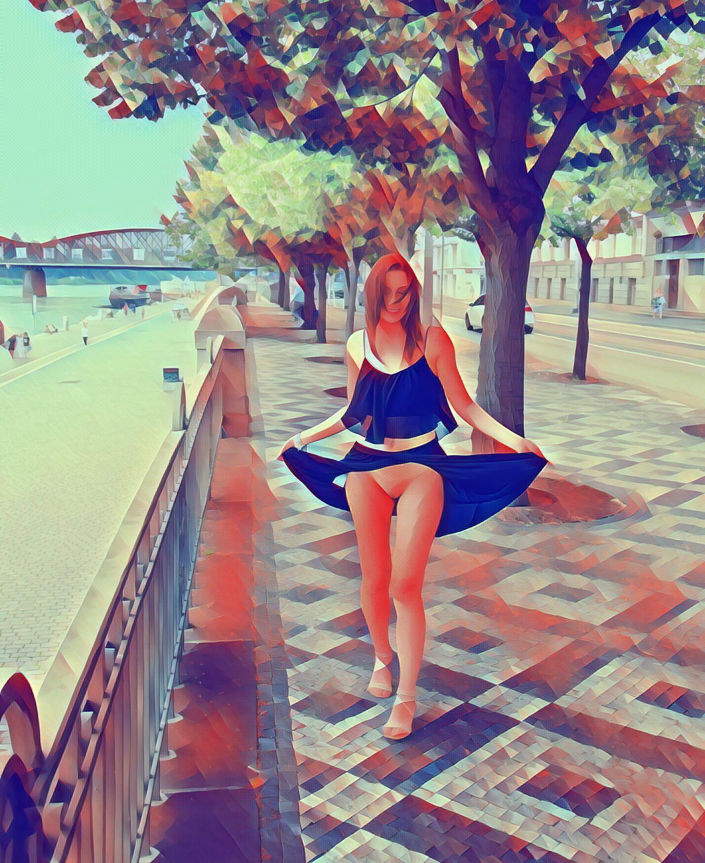 We Love upskirts#
