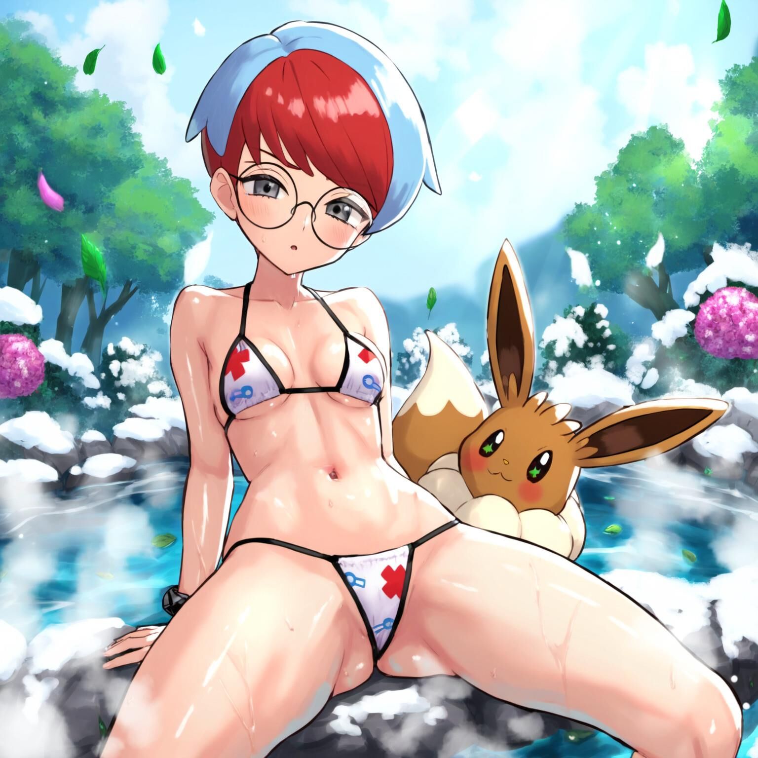Pokemon Penny