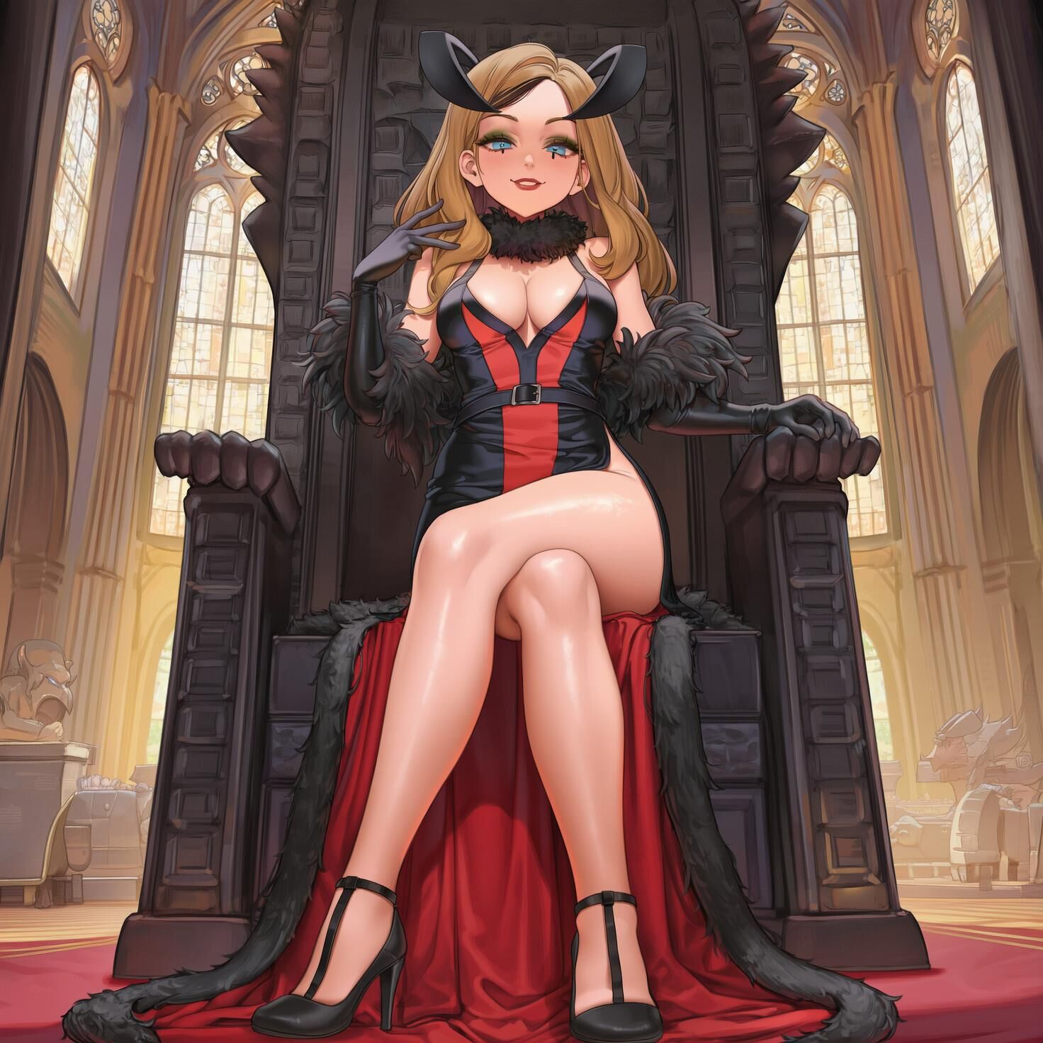Pokemon Serena