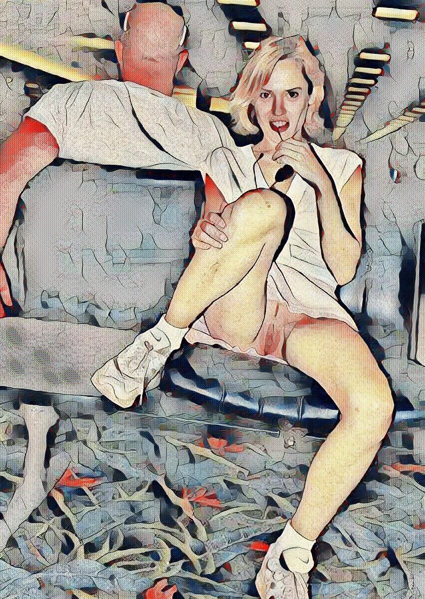 We Love upskirts#