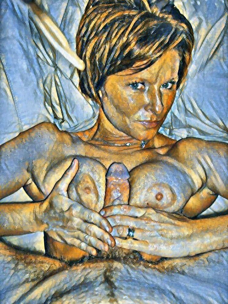 Love titfucking#