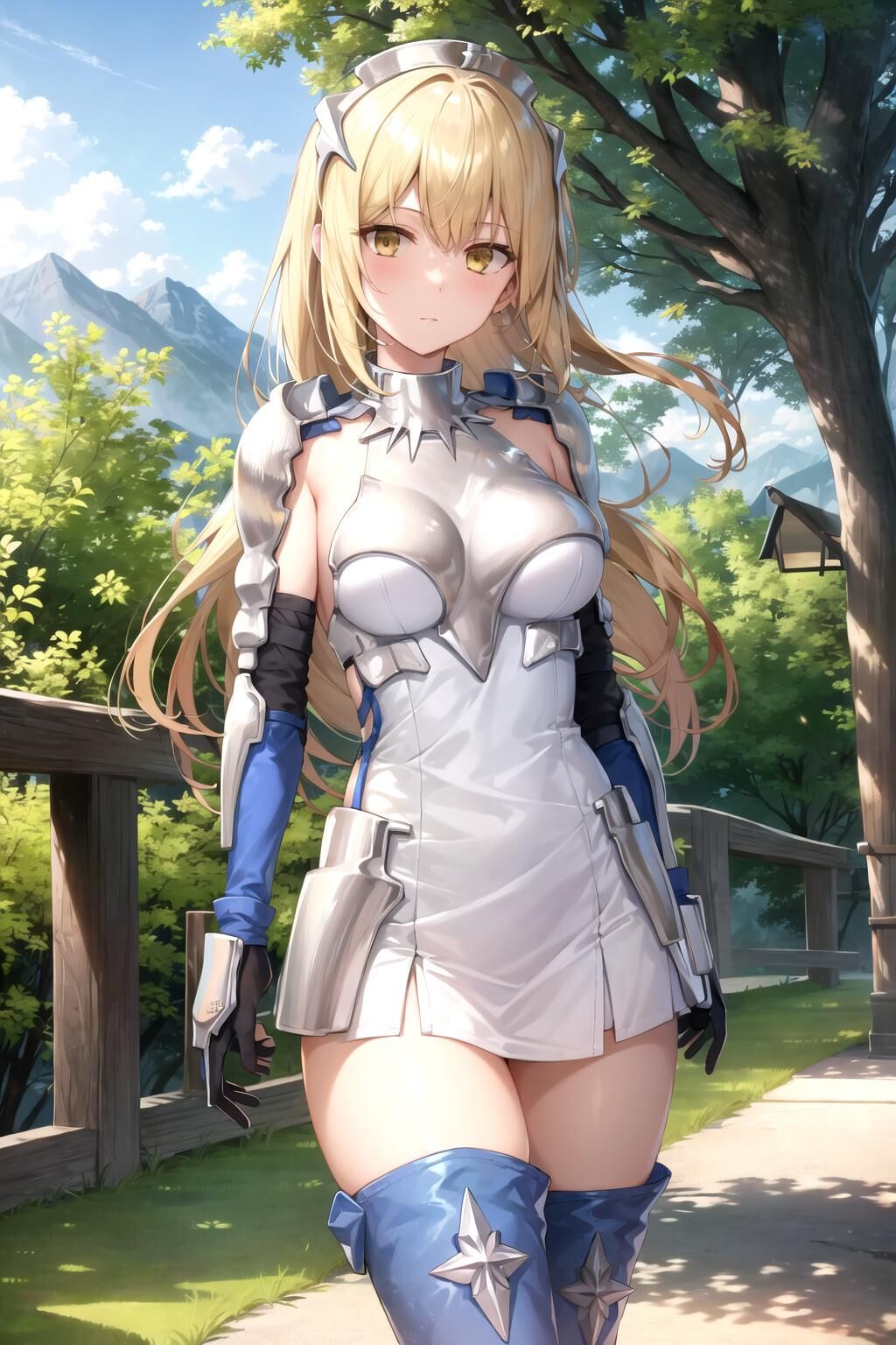 Aiz Wallenstein
