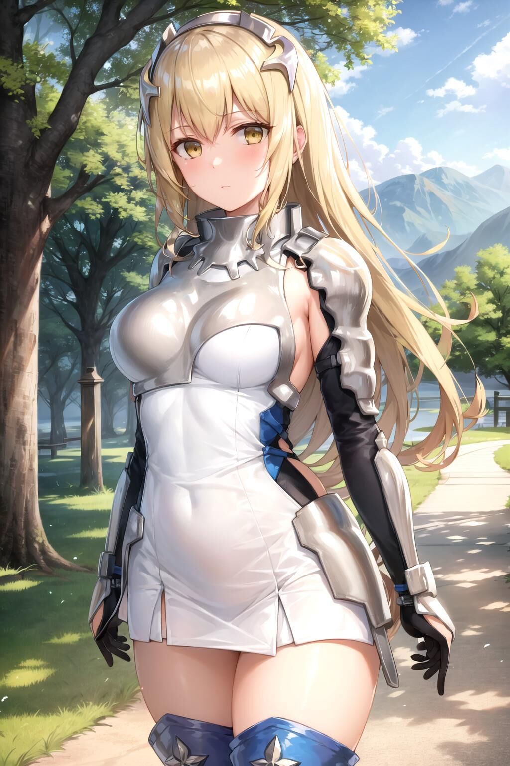 Aiz Wallenstein