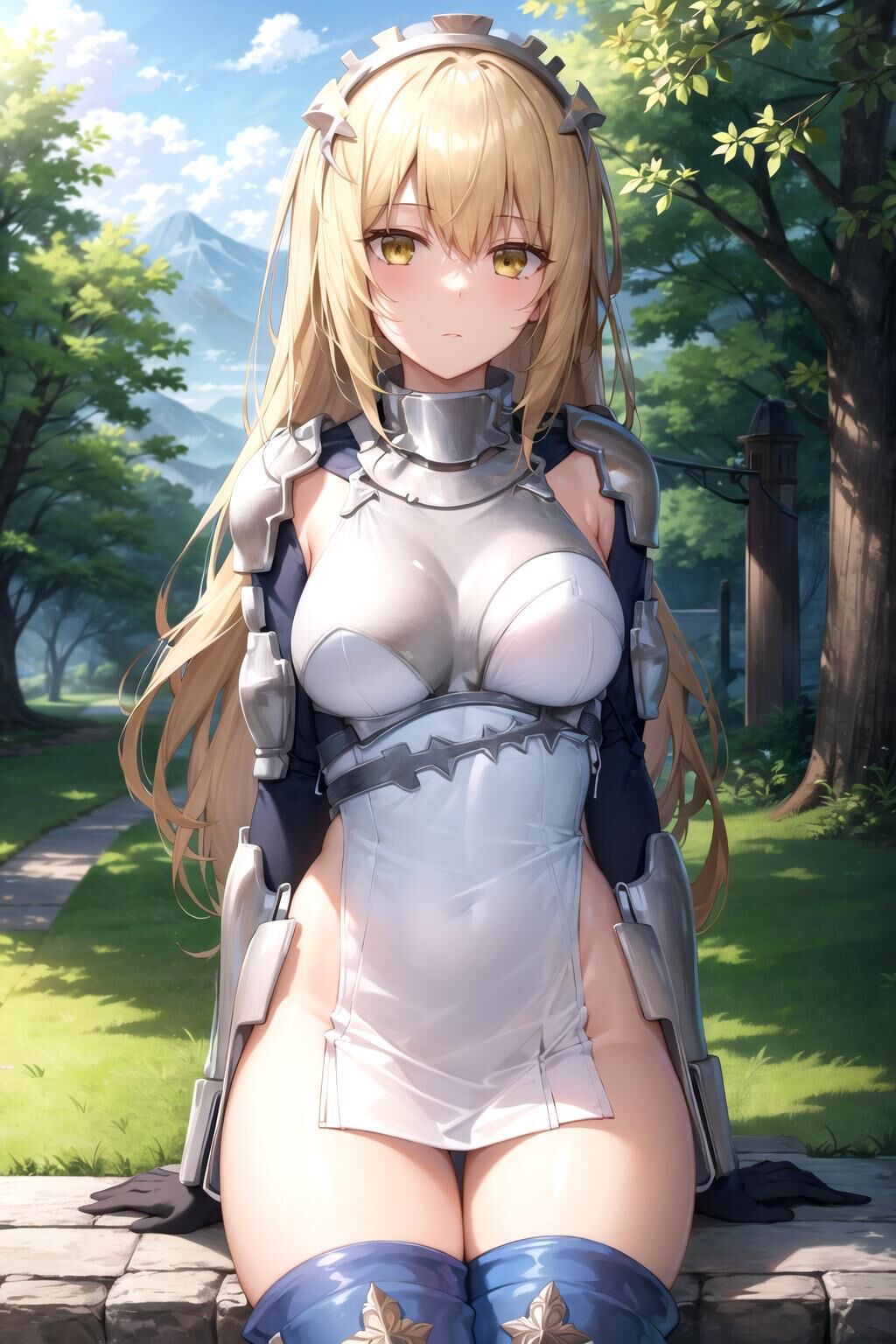 Aiz Wallenstein