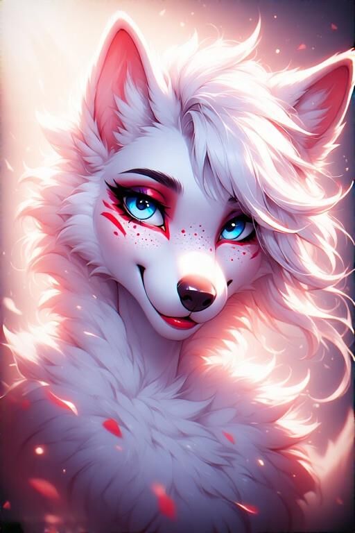AI Protarit Wolker Wolf