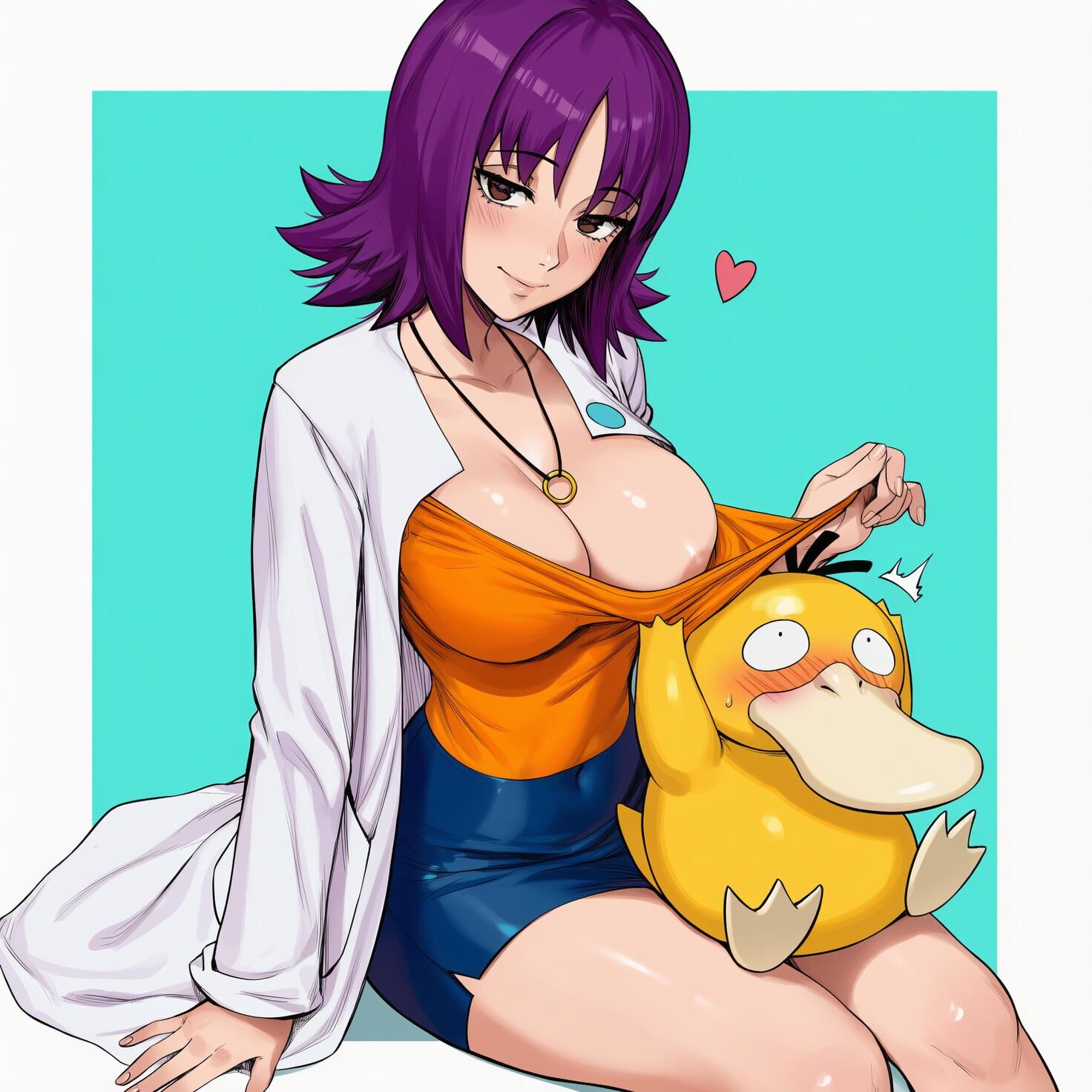 Pokémon Ivy