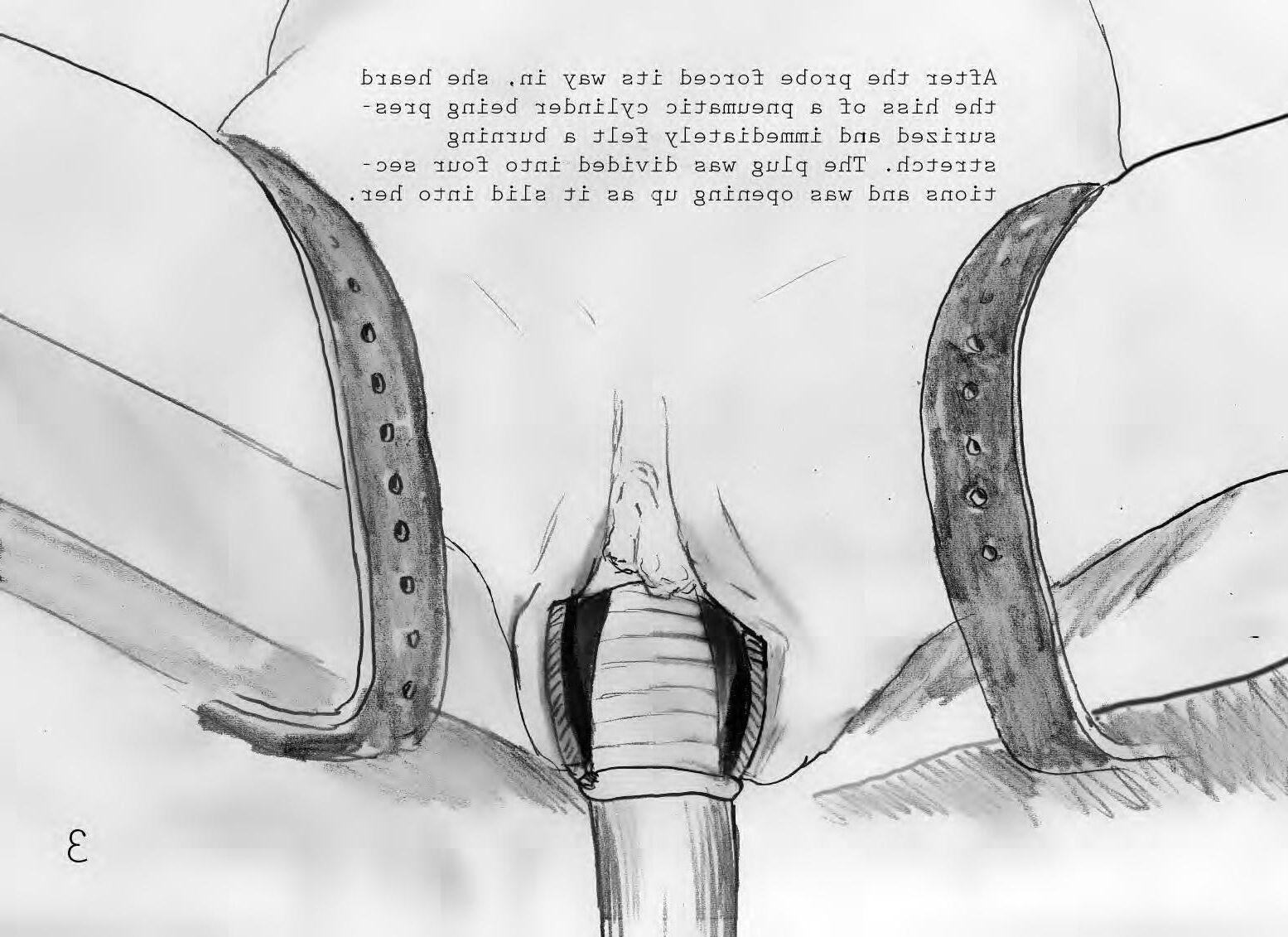 Seins reconstruits