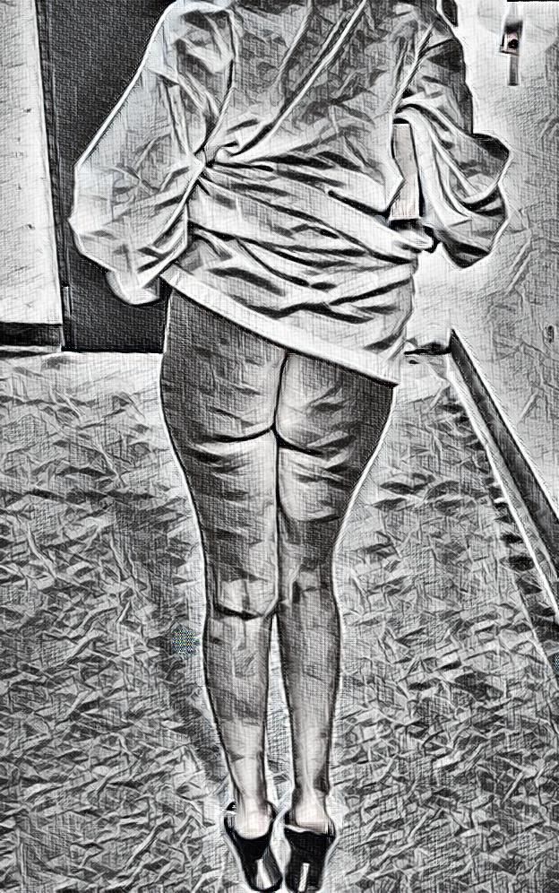 We Love upskirts#