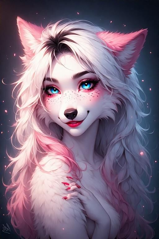 AI Protarit Wolker Wolf