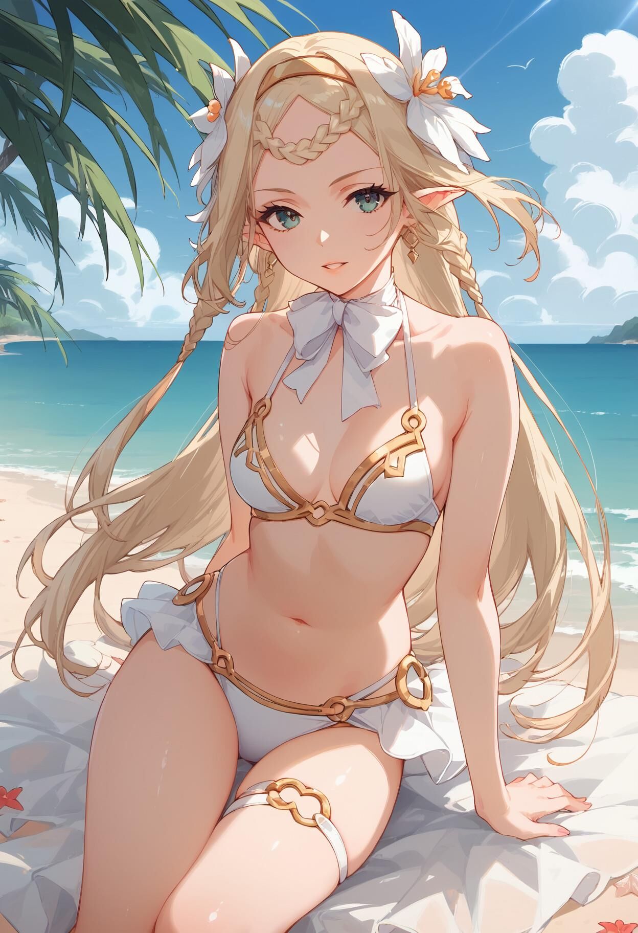Iseria Epic