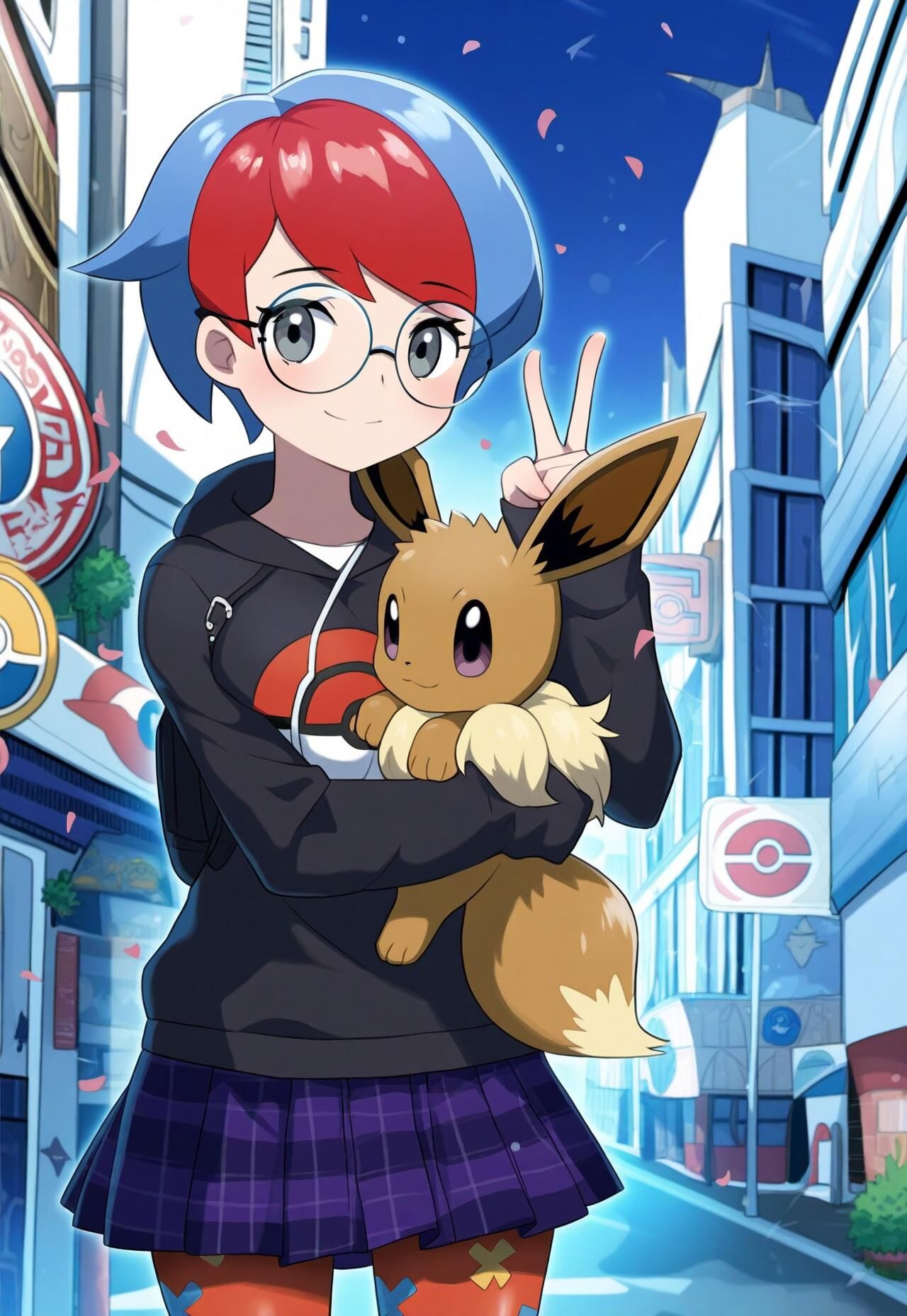 Pokemon Penny