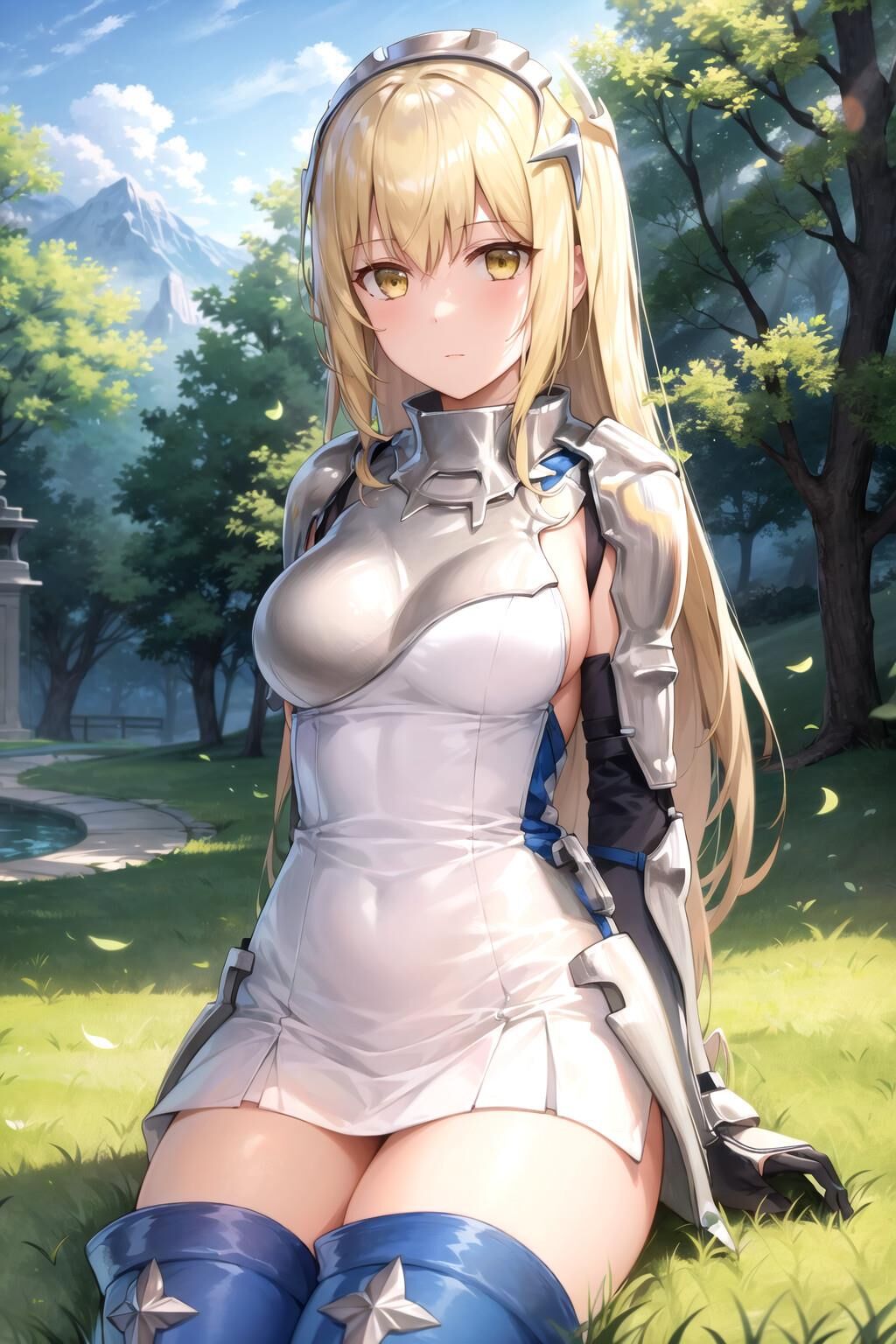 Aiz Wallenstein