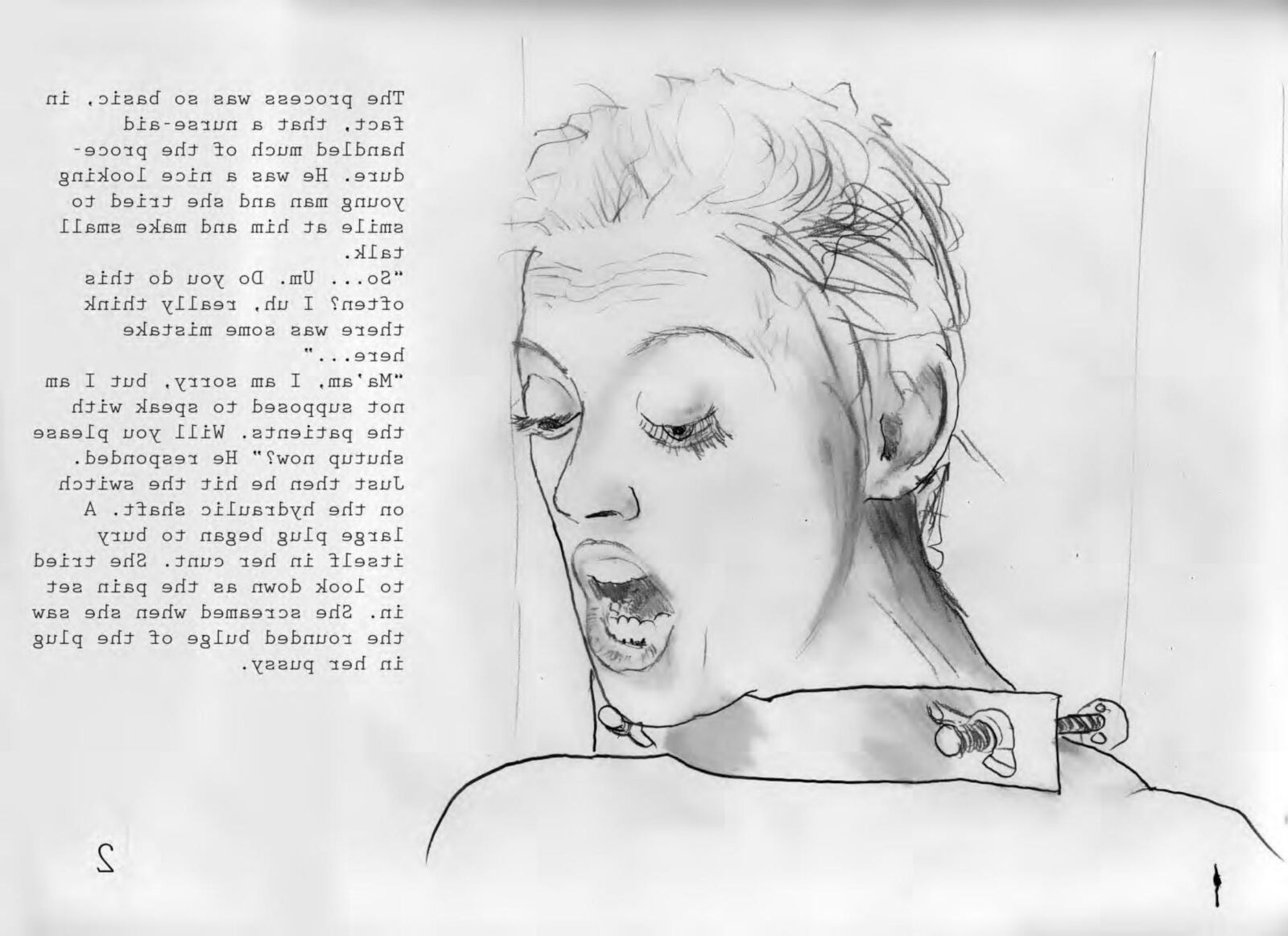 Seins reconstruits