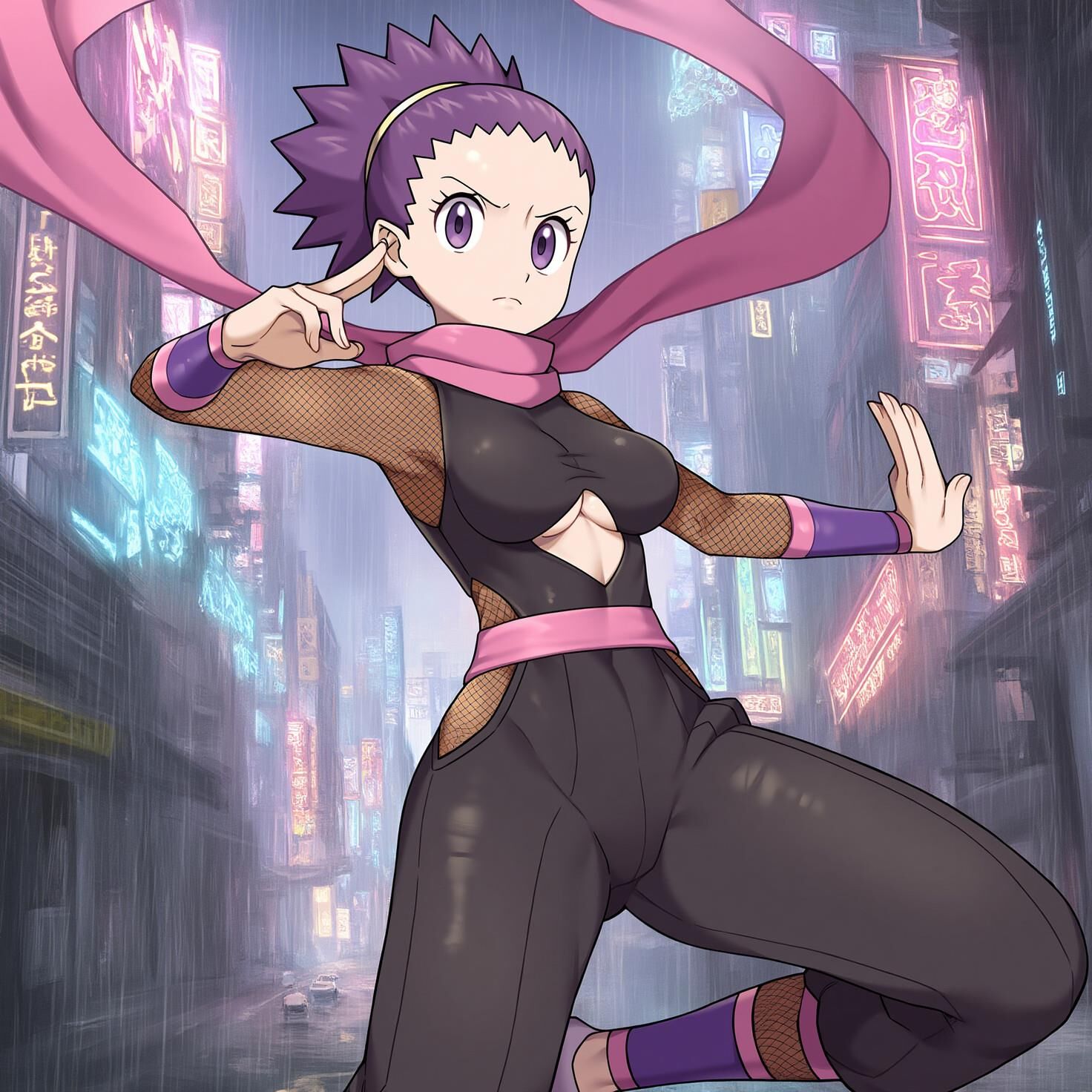 Pokémon Outros treinadores