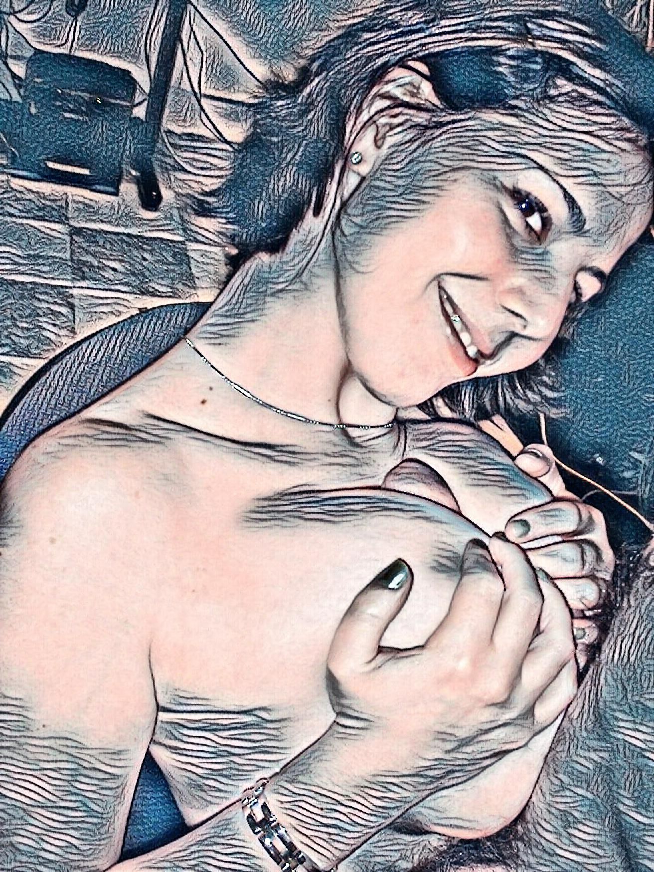 Love titfucking#