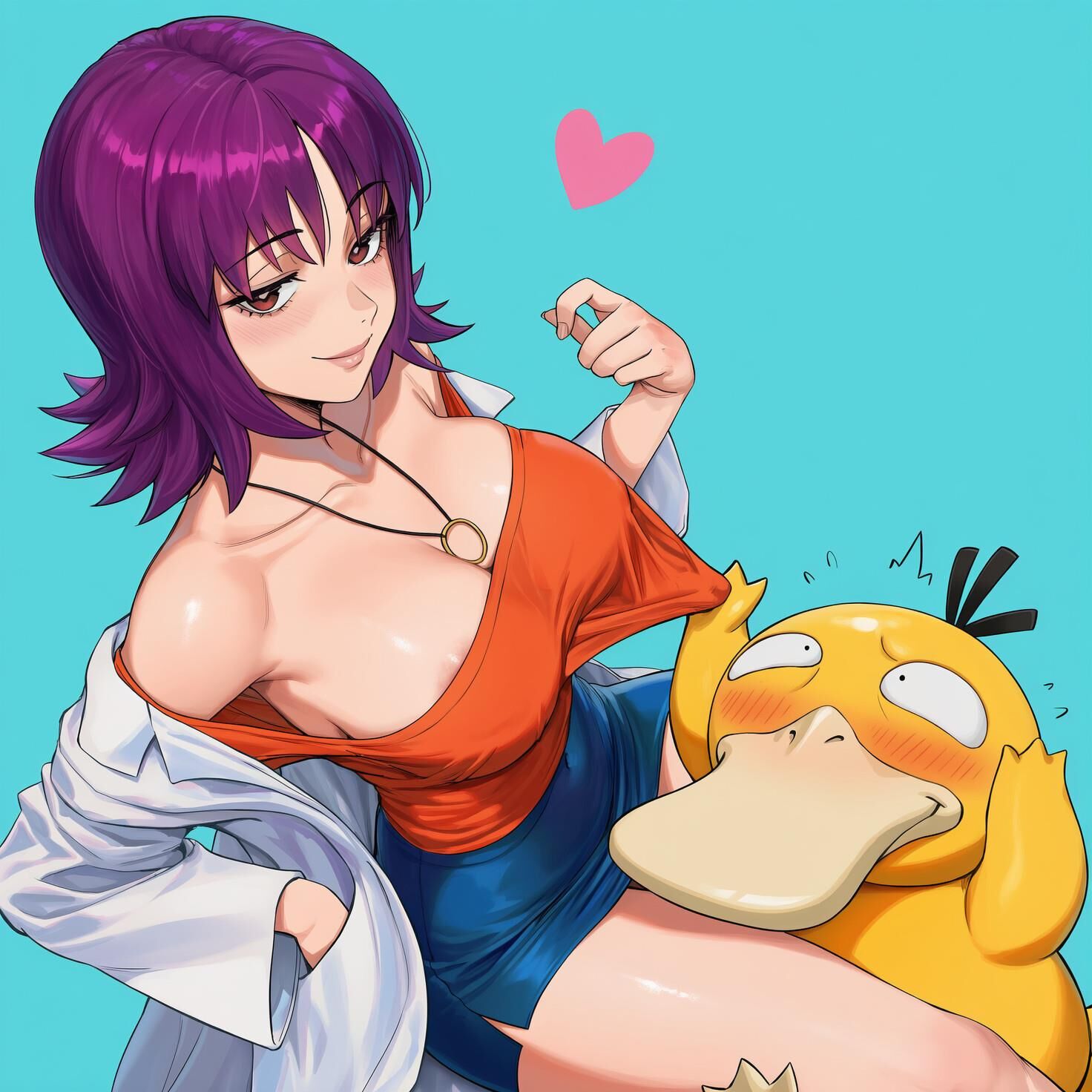 Pokémon Ivy