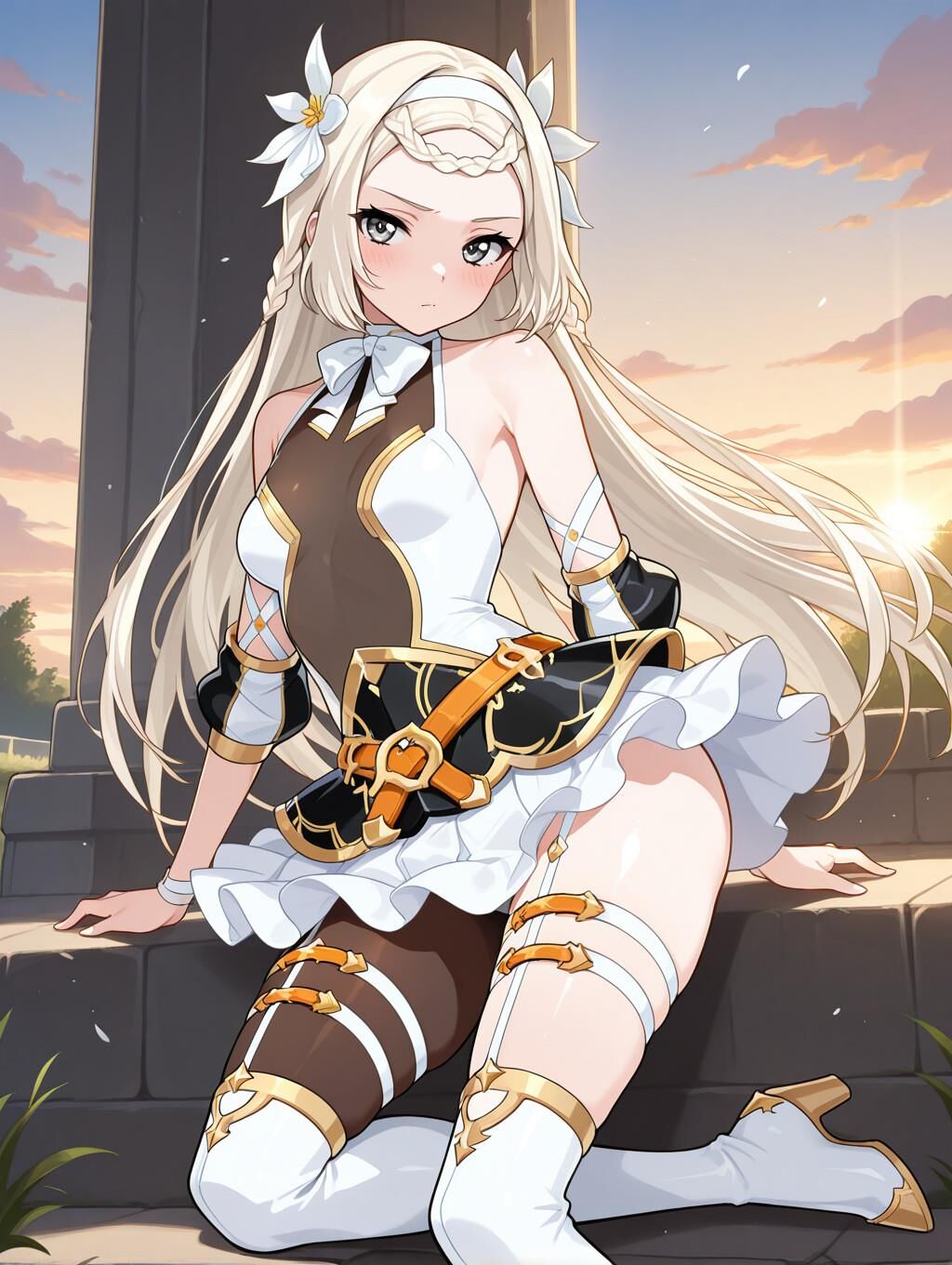 Iseria Epic