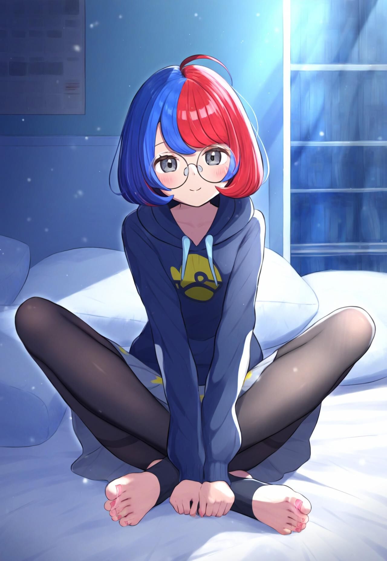 Pokemon Penny
