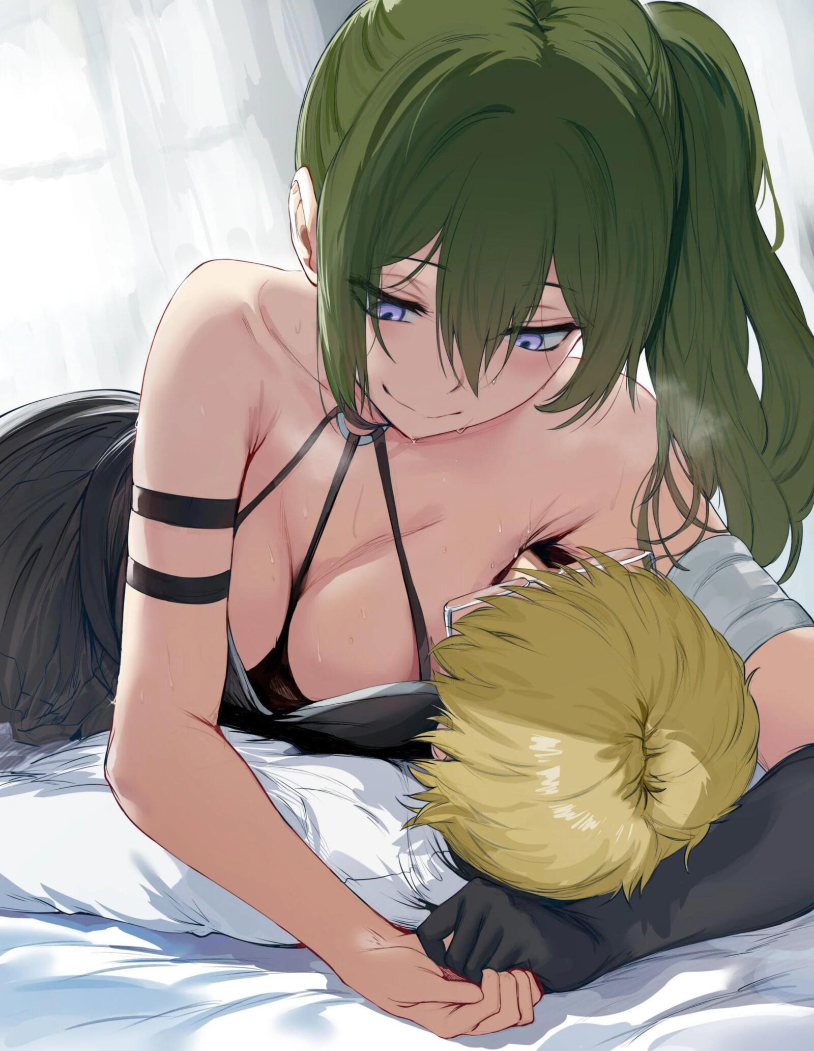 Hentai Frieren