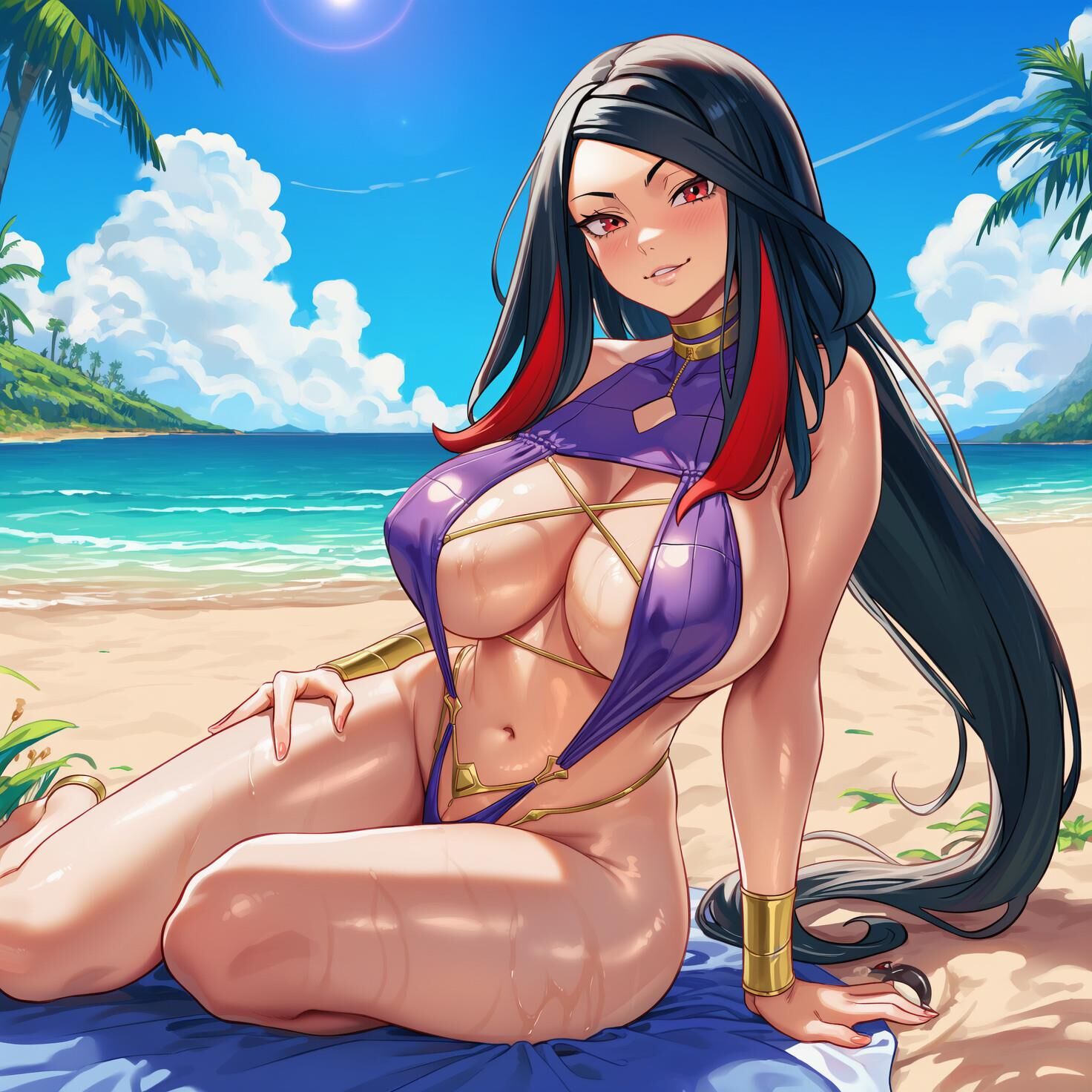 Pokemon Lucy