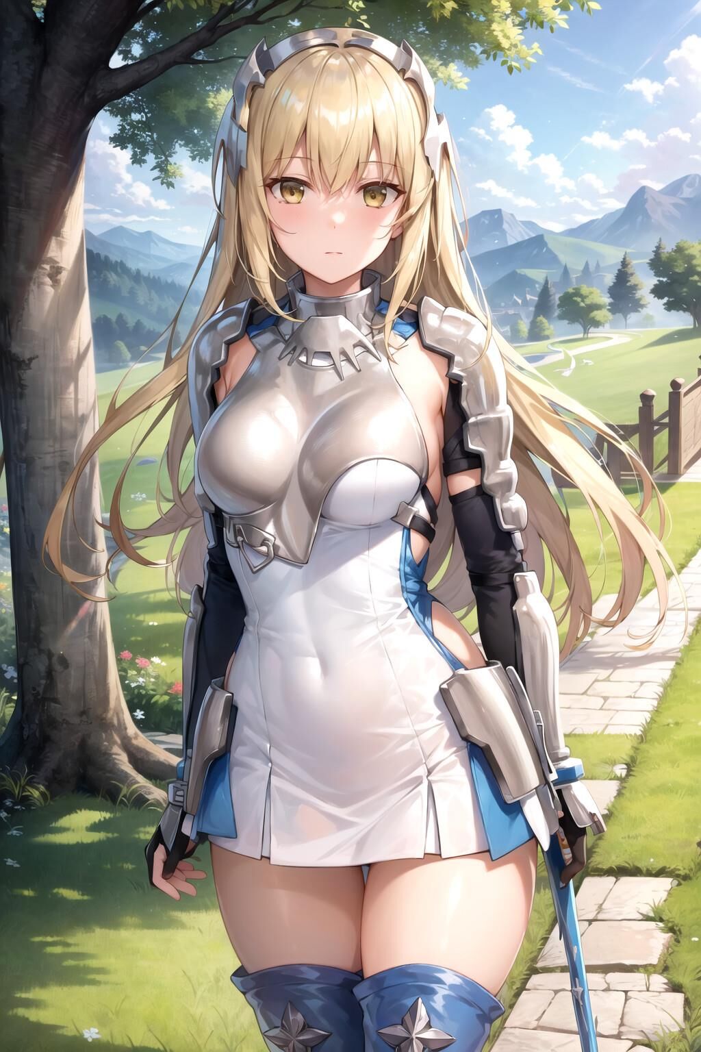 Aiz Wallenstein