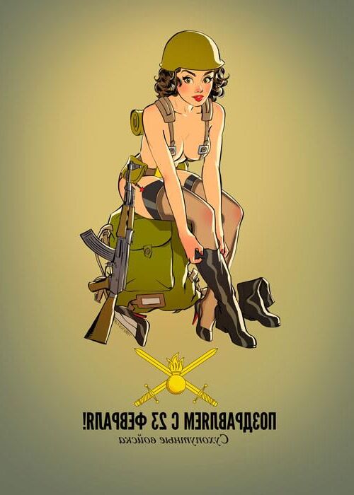 Pinup Collection 