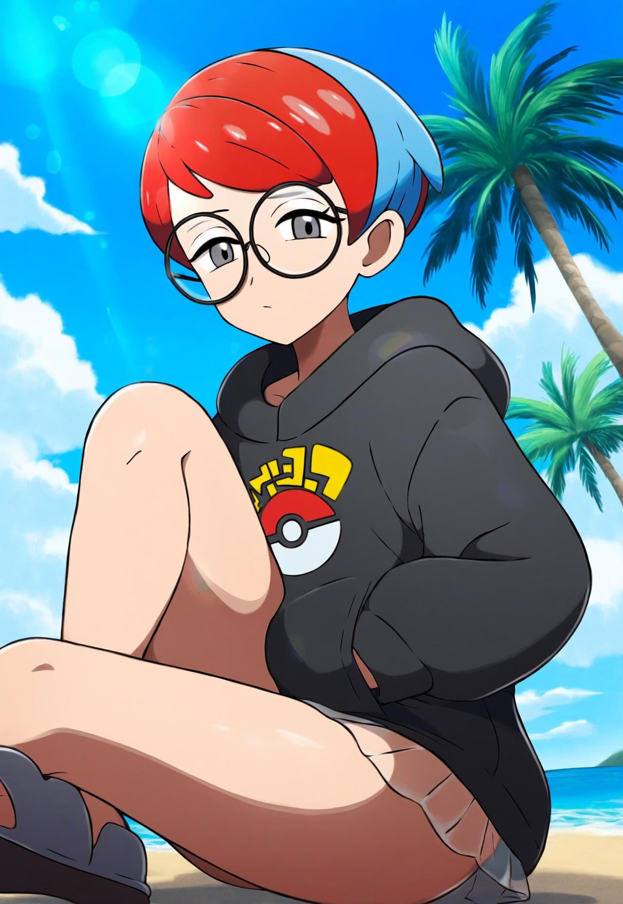 Pokemon Penny