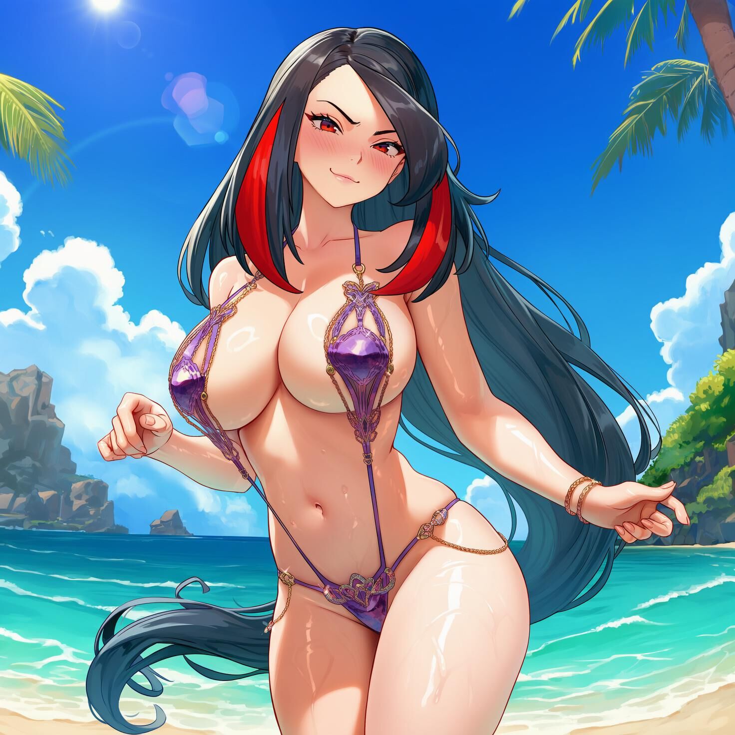 Pokemon Lucy