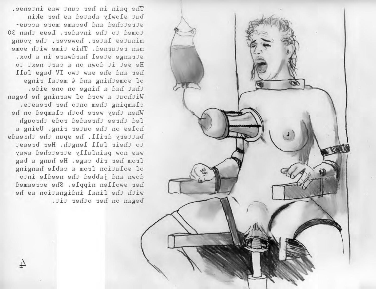 Seins reconstruits
