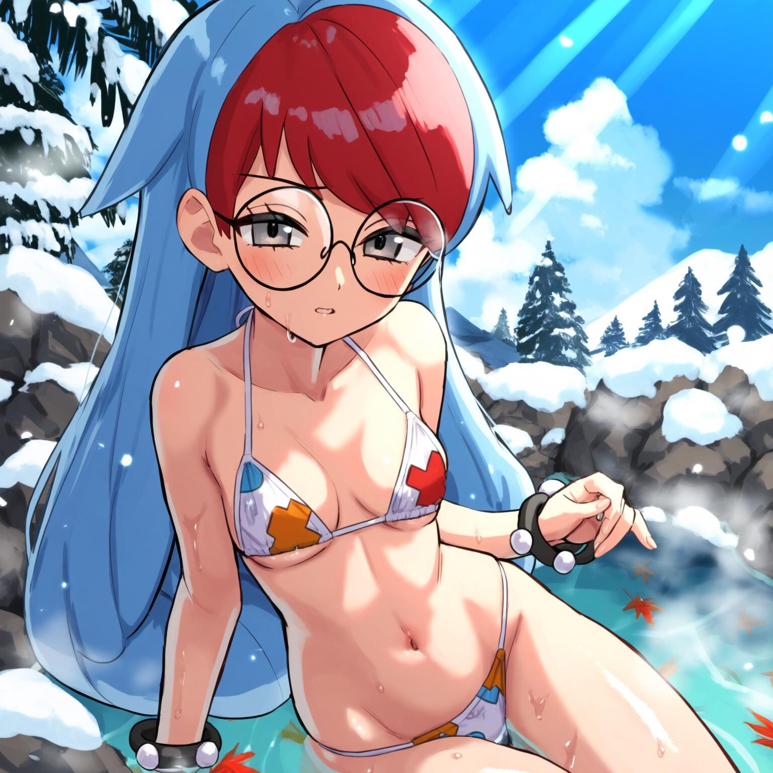 Pokemon Penny