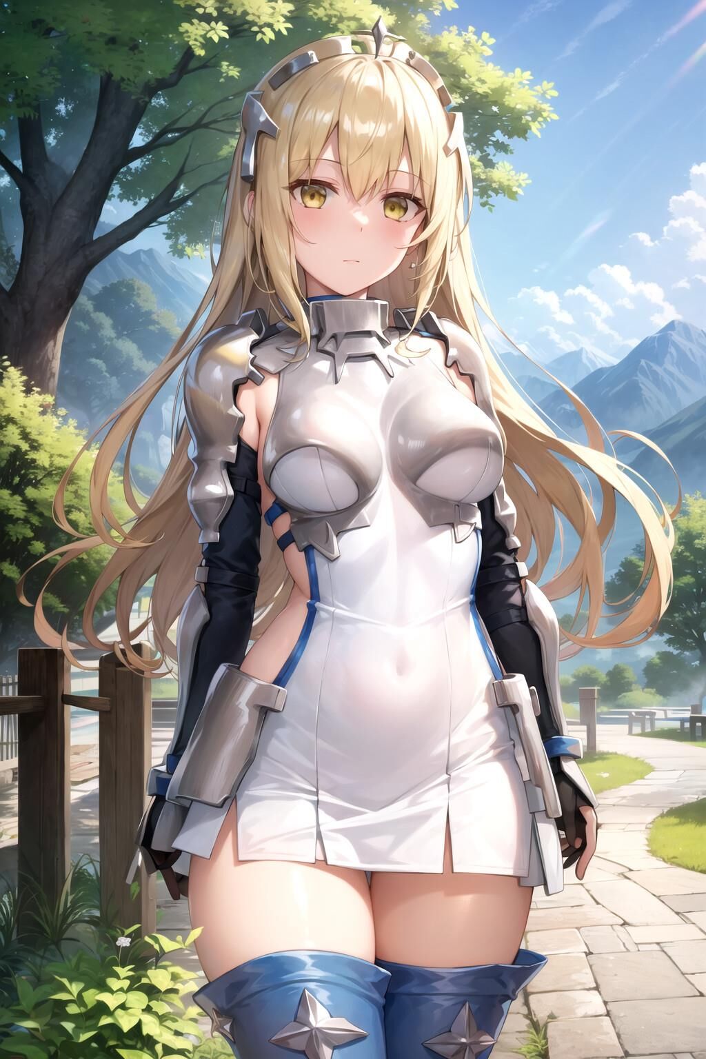 Aiz Wallenstein