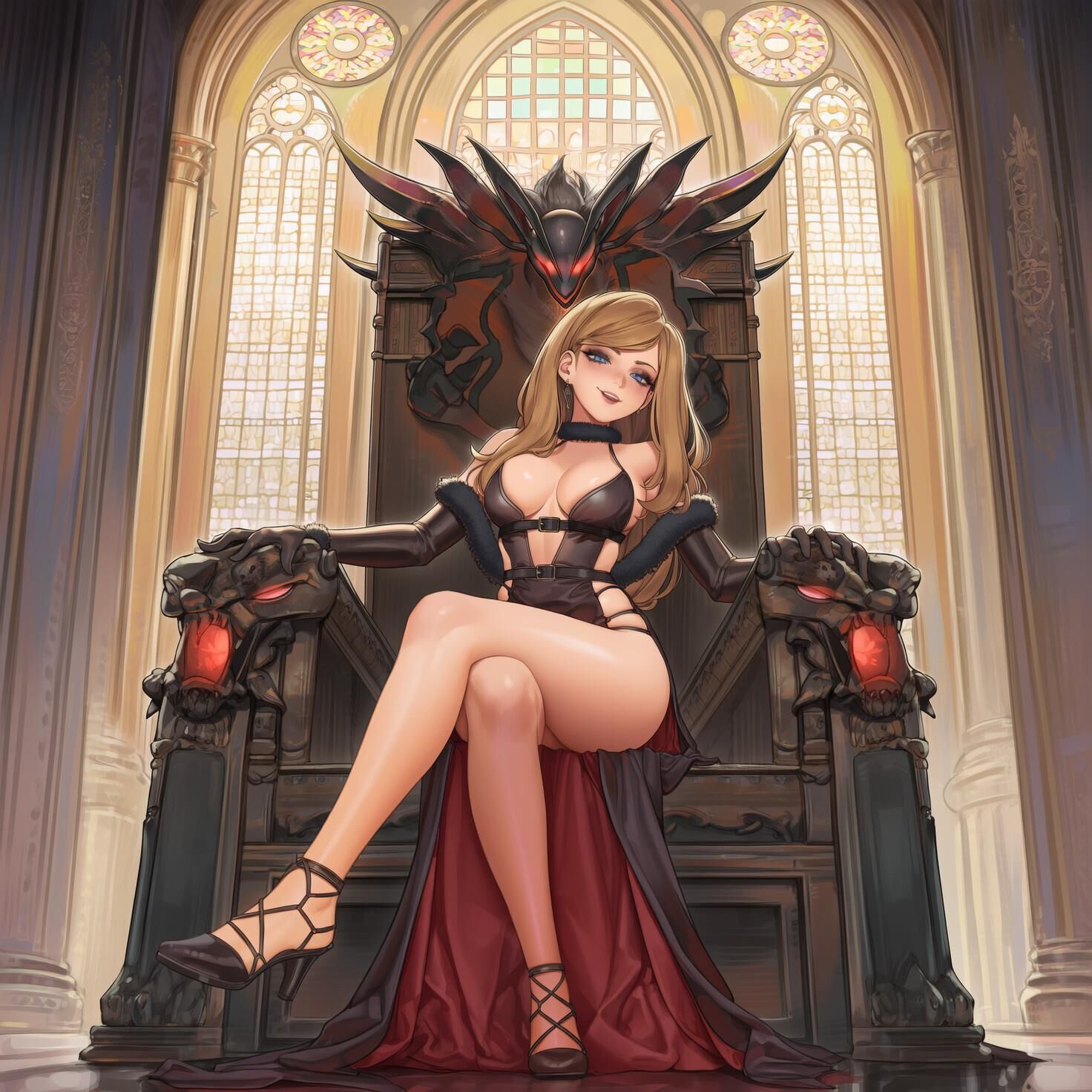 Pokemon Serena