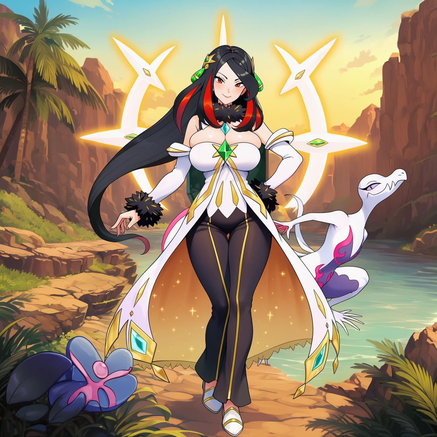 Pokemon Lucy
