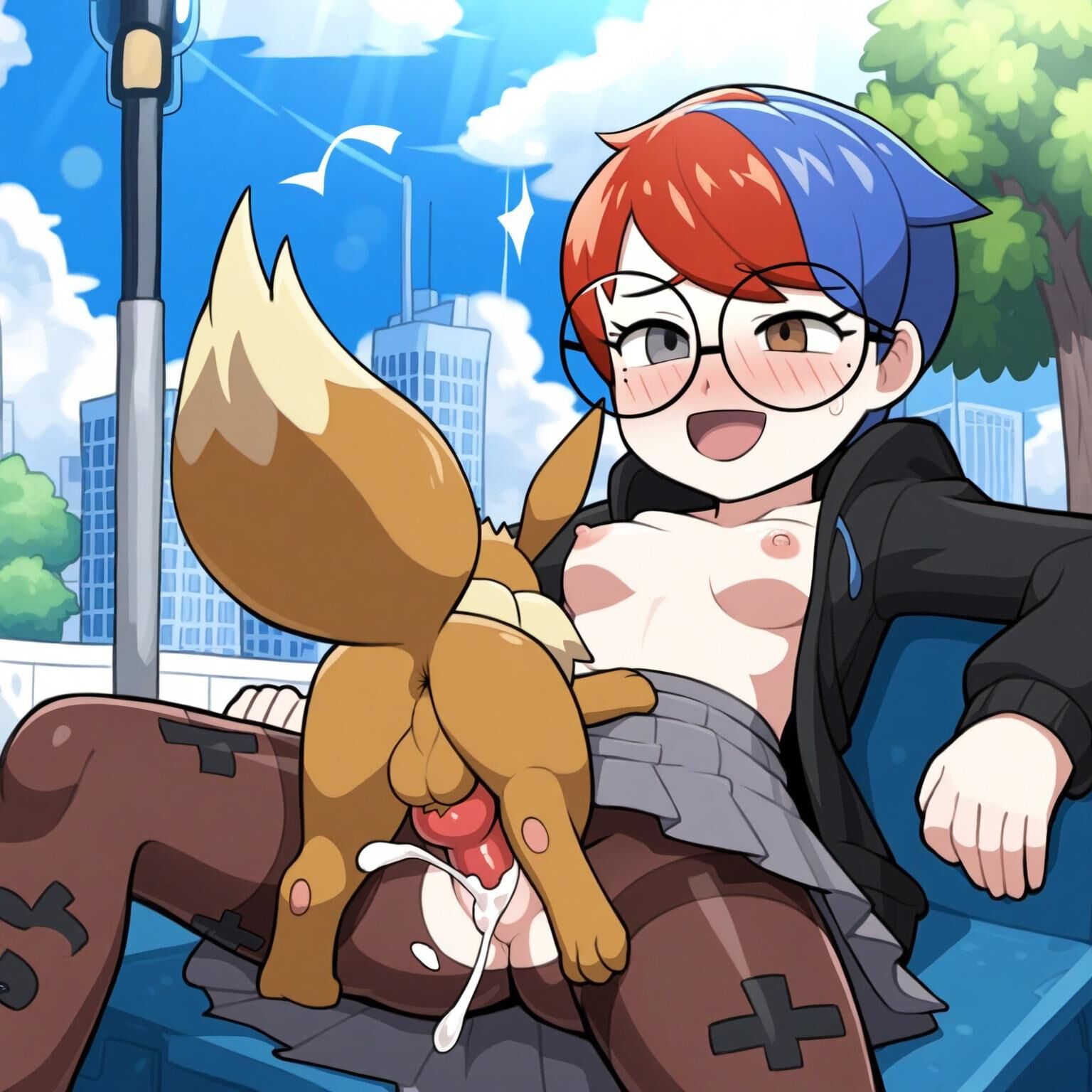 Pokemon Penny