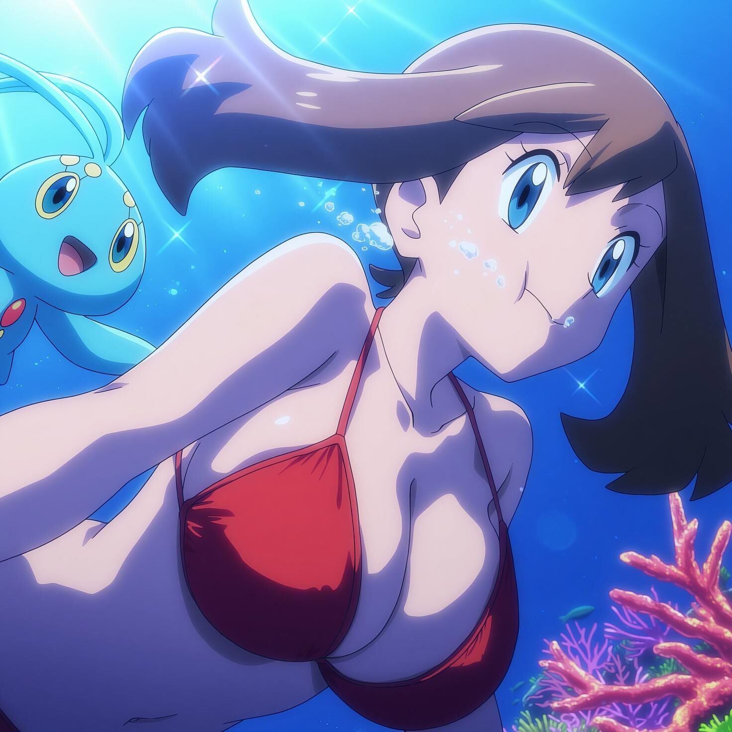 Pokemon May
