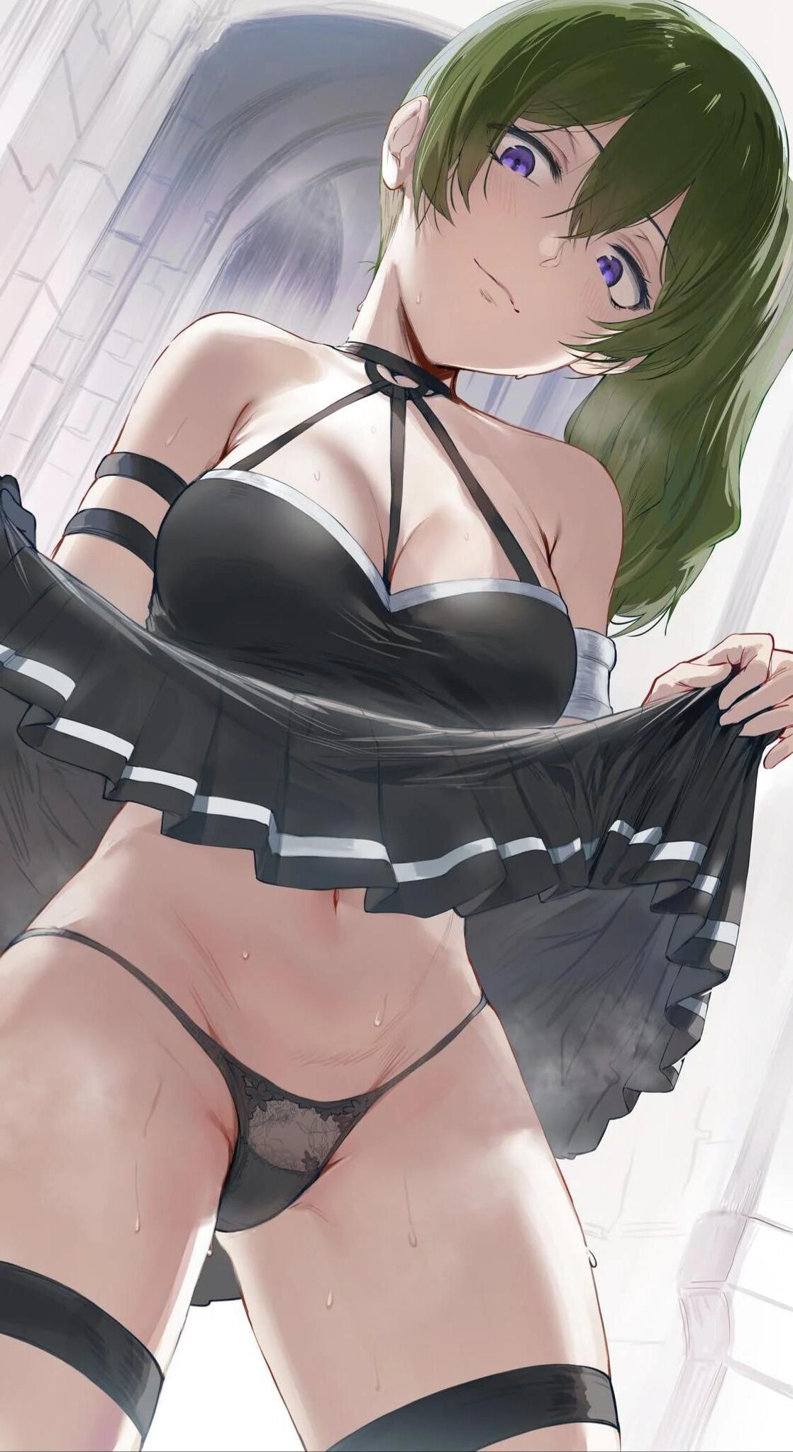 Hentai Frieren
