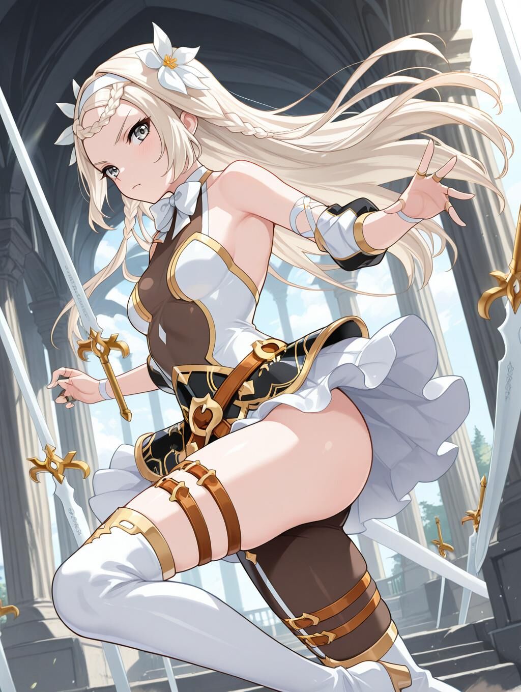 Iseria Epic