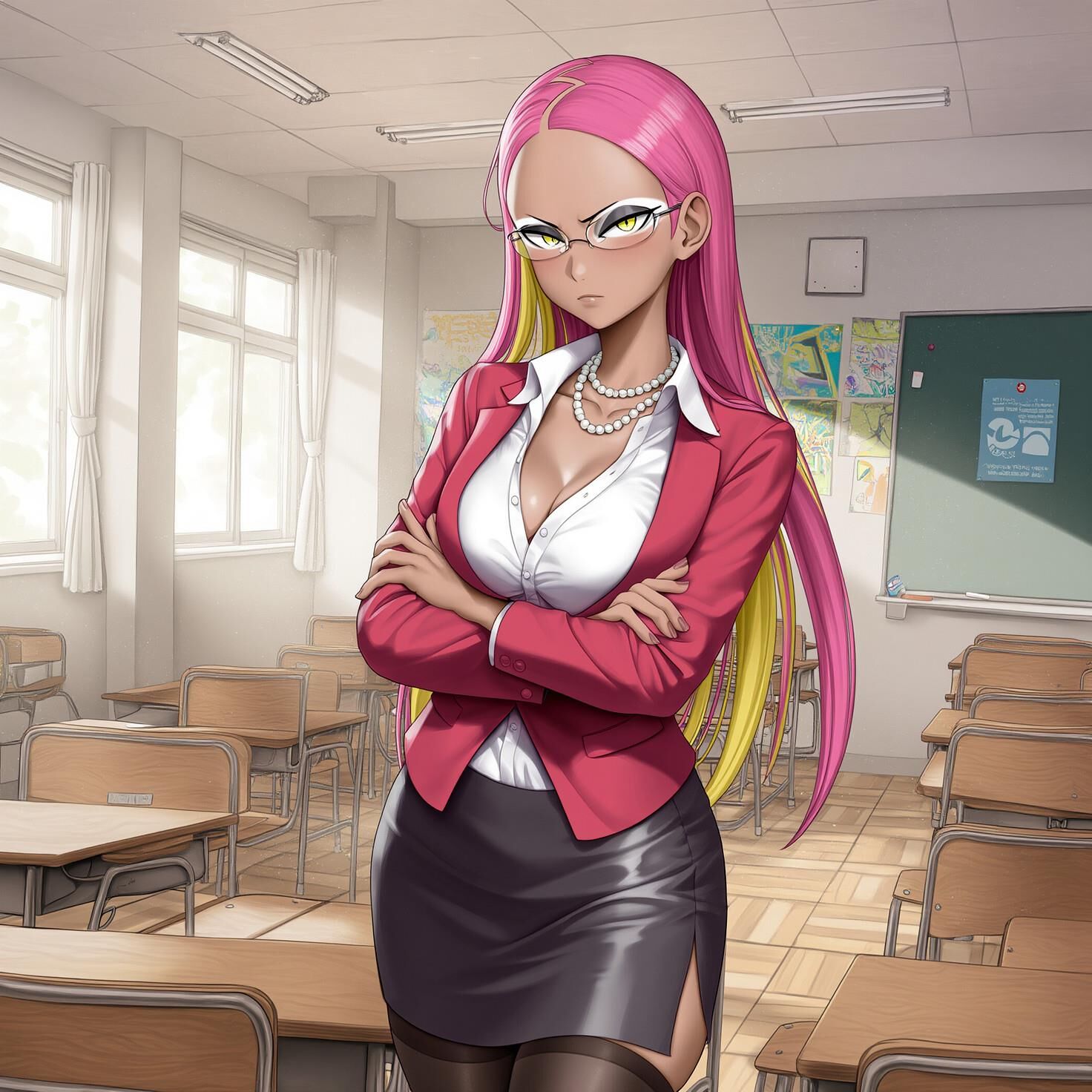 Pokemon Plumeria