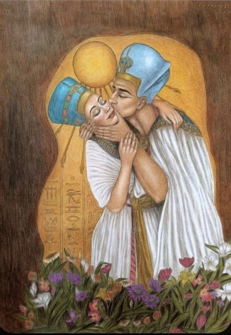 Vadias Badass Nefertiti