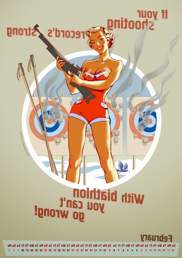 Pinup Collection 